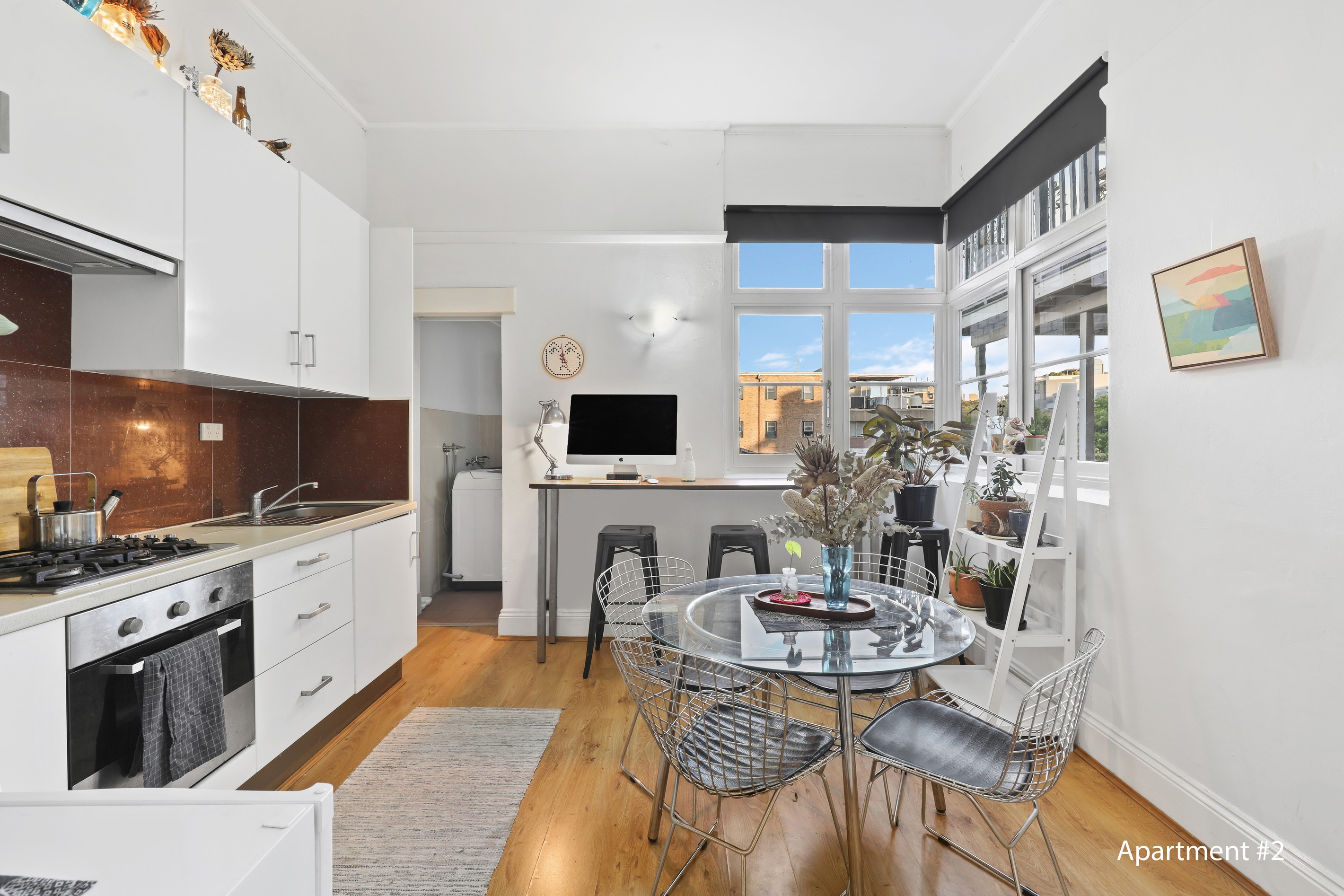 2/288 Bridge Street, Forest Lodge, NSW 2037