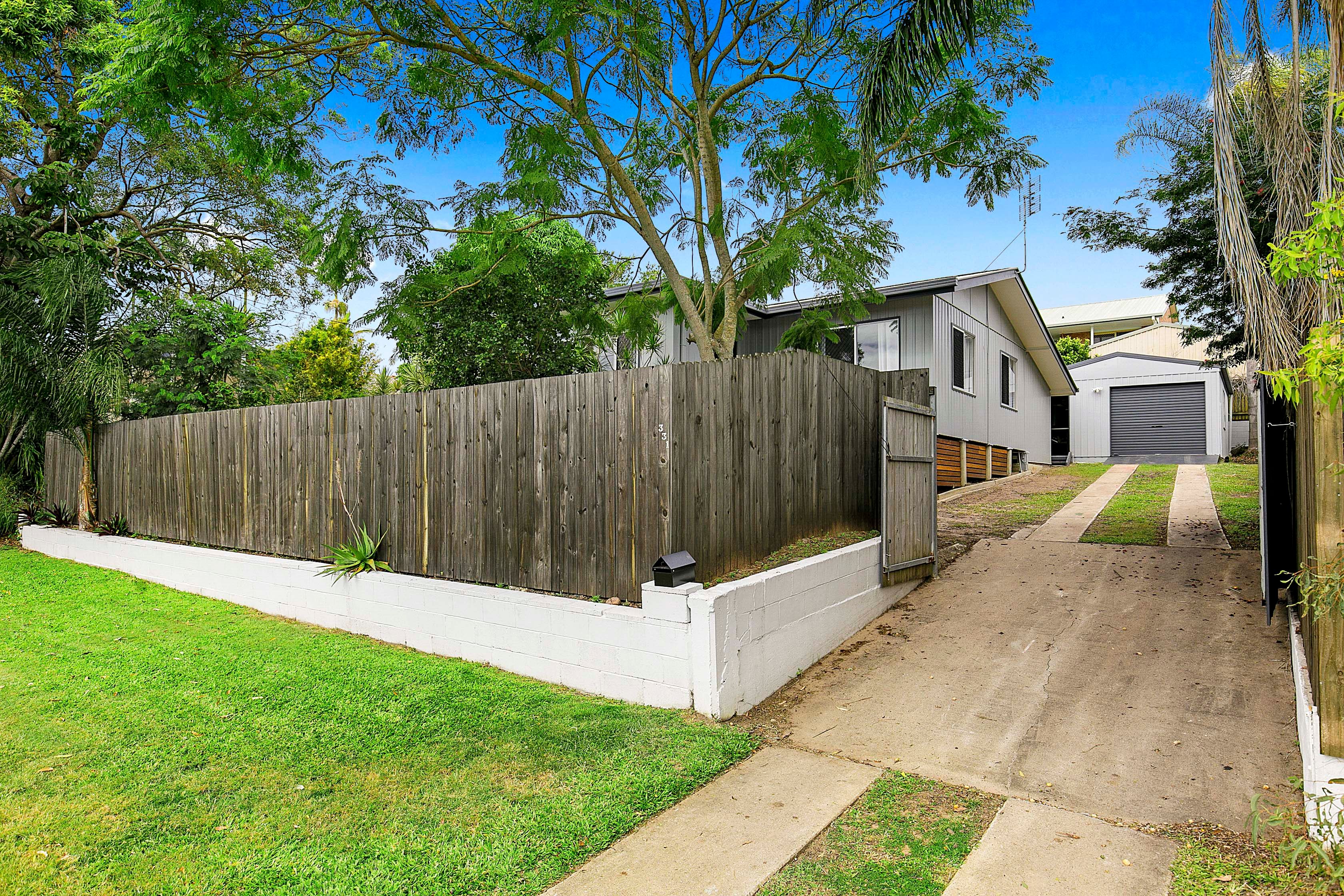 331 Boat Harbour Drive, Scarness, QLD 4655