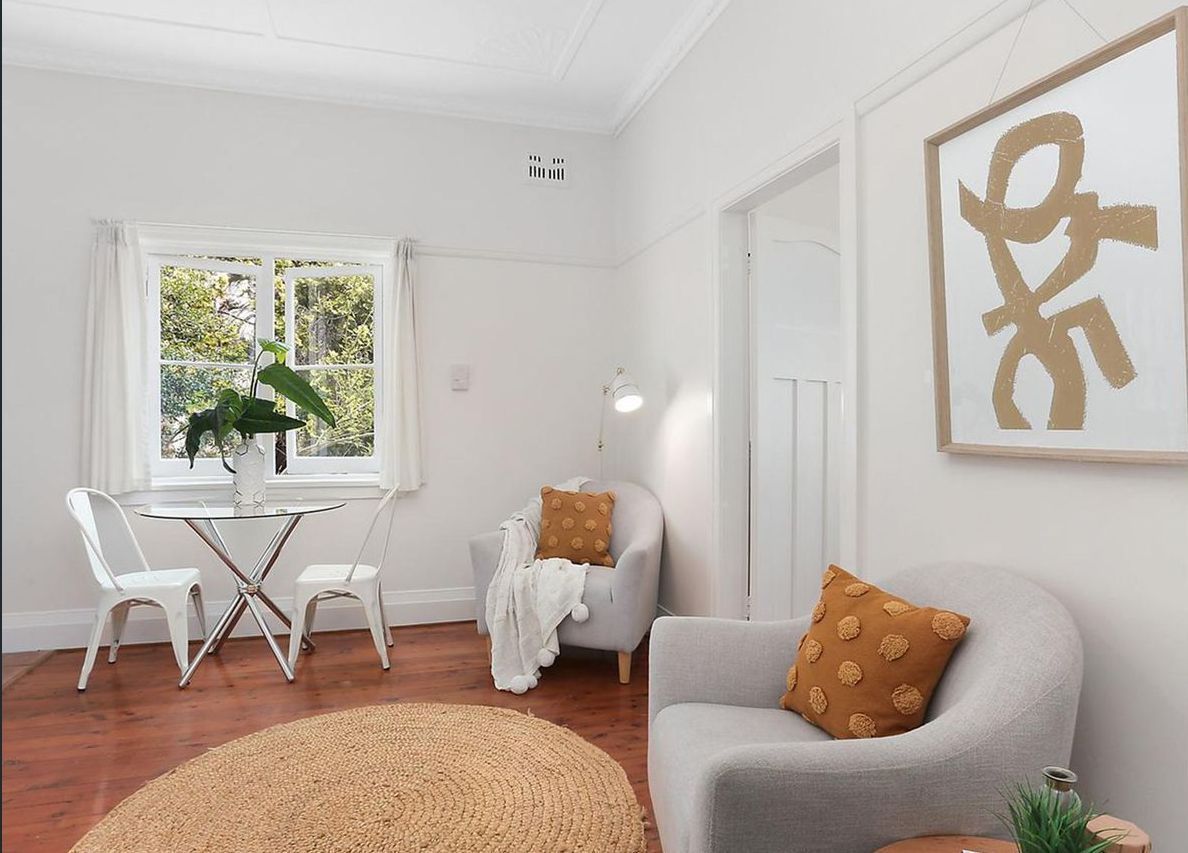 2/2 Wallaringa Avenue, Neutral Bay, NSW 2089