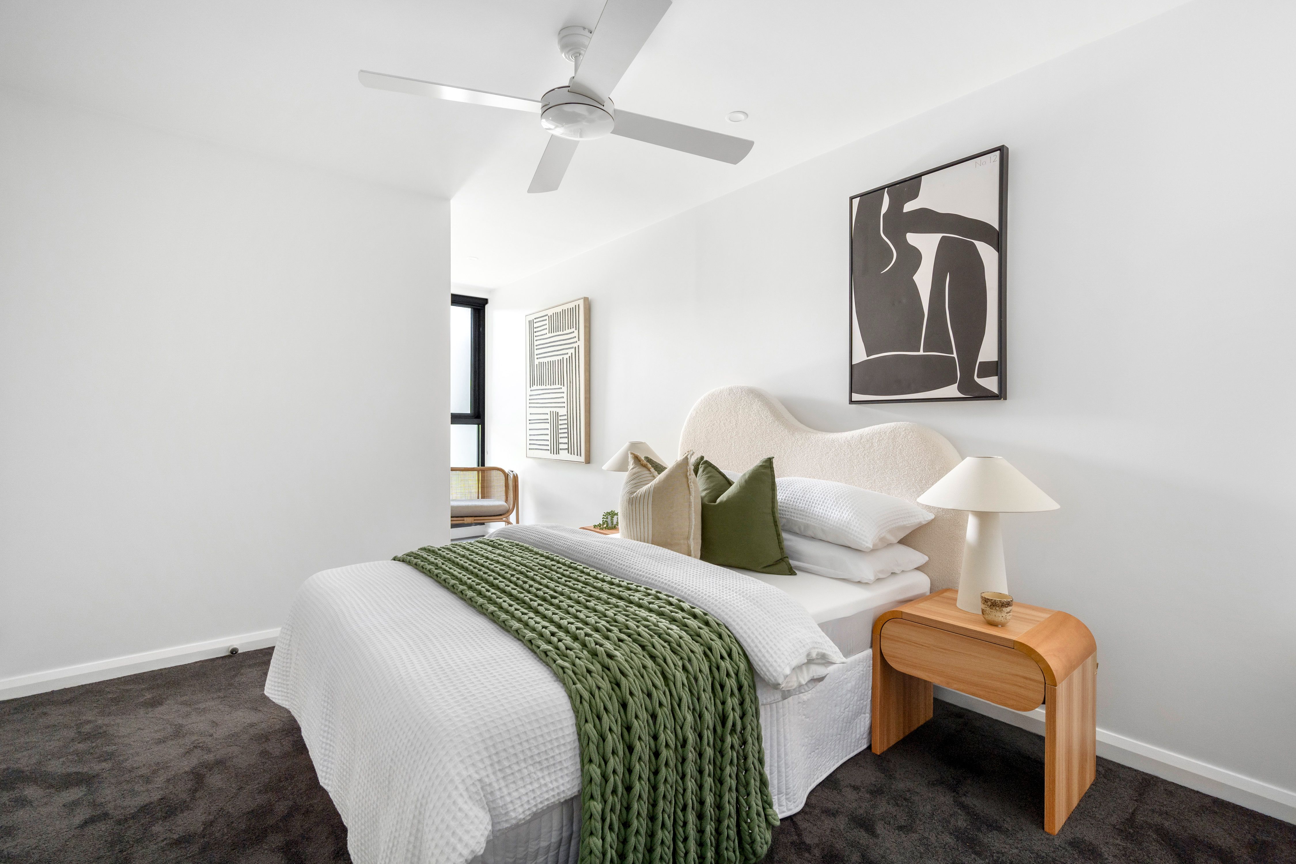 117/201 Albert Street, Brunswick, VIC 3056