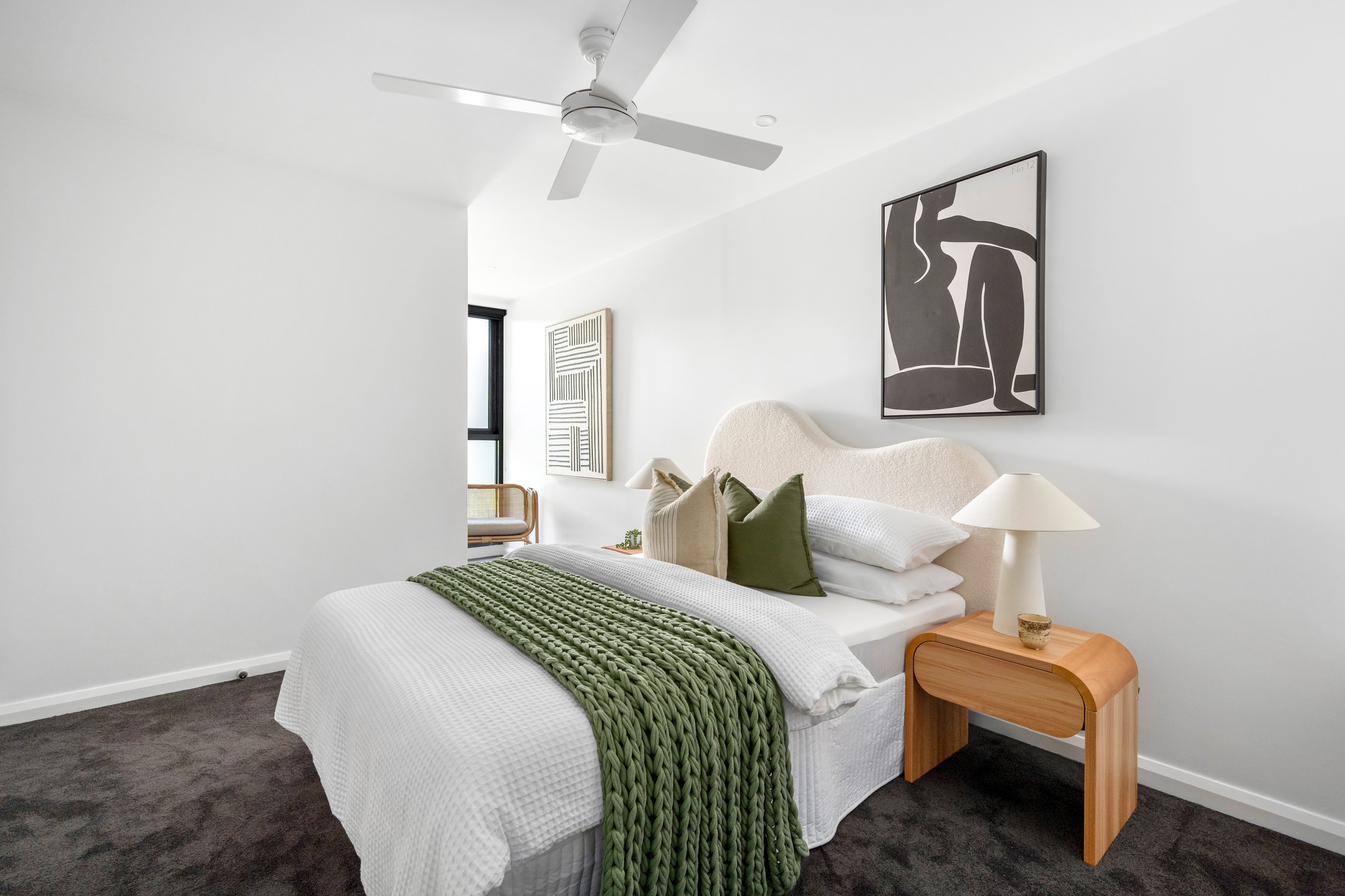 117/201 Albert Street, Brunswick, VIC 3056