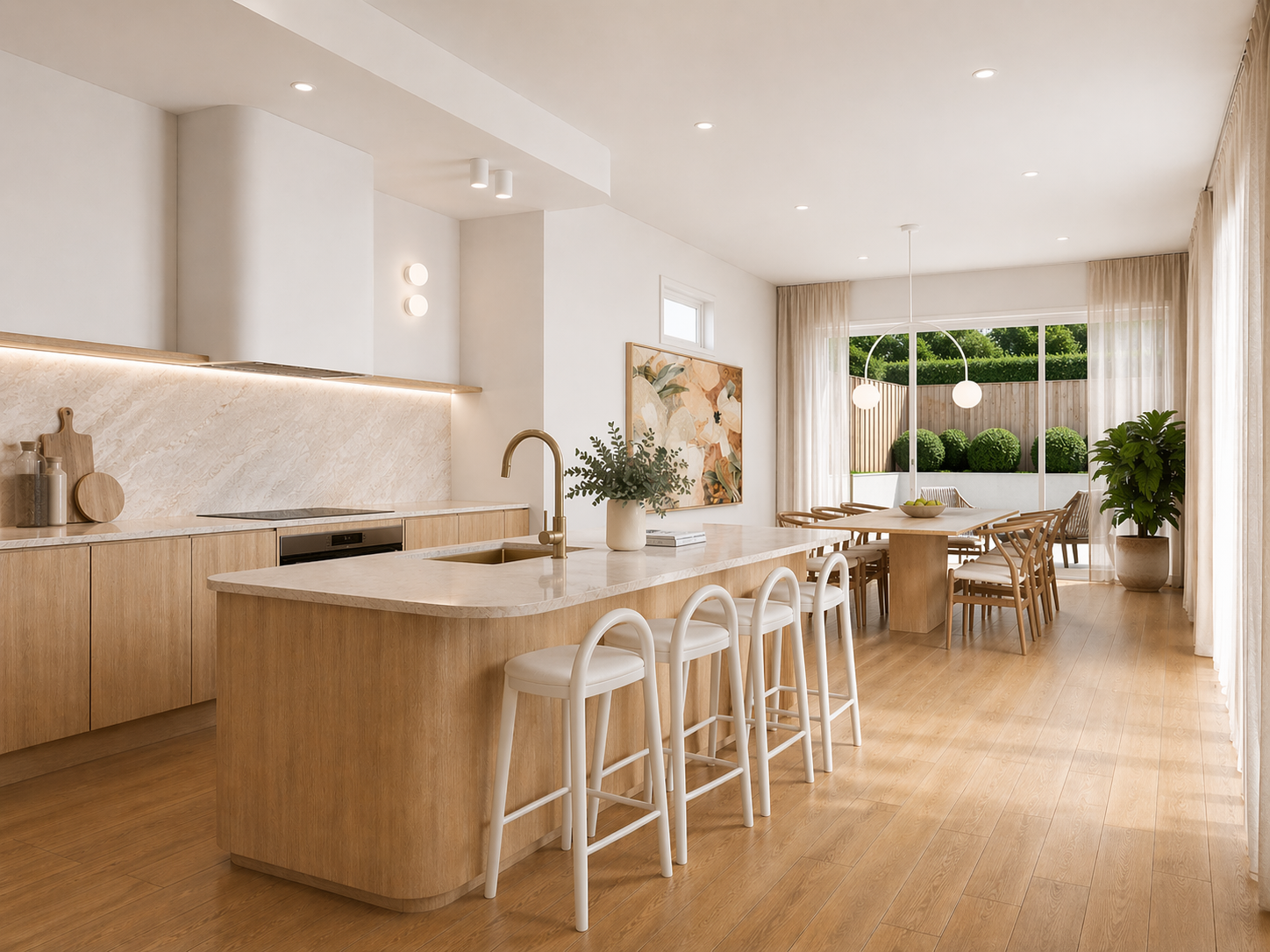 13 Burford Road — photo 4 of 11