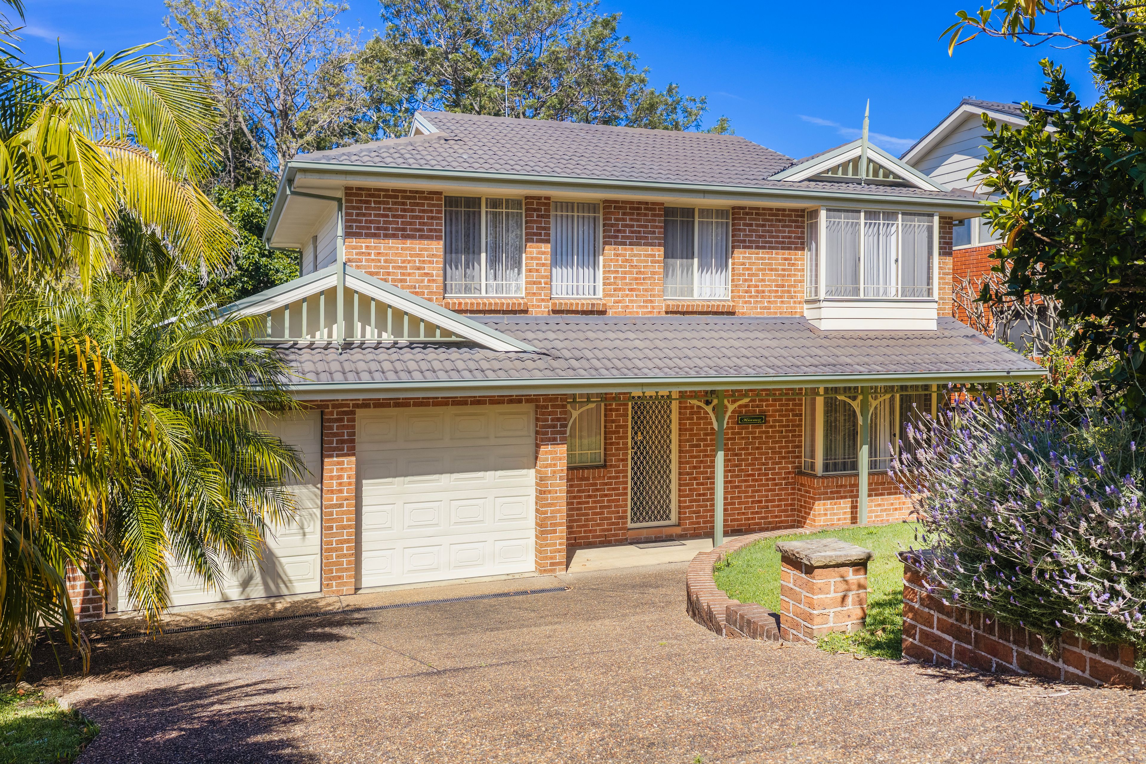 13 Belvedere Street — photo from Ray White Kiama