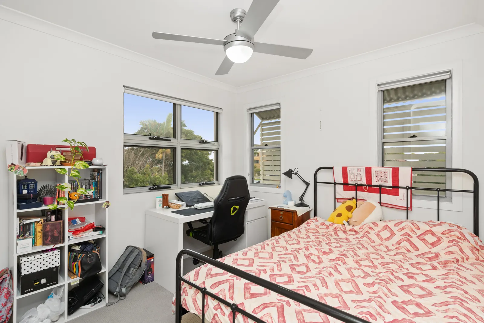 3/33 Villa Street, Annerley