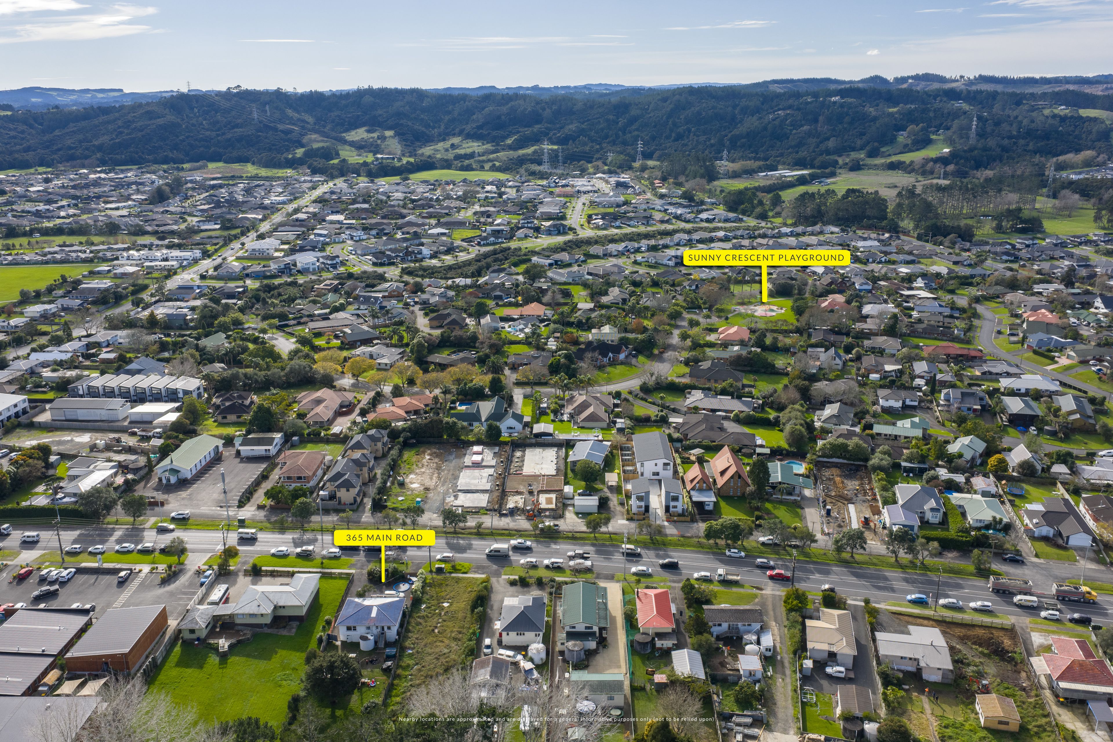 365 Main Road, Huapai, Rodney