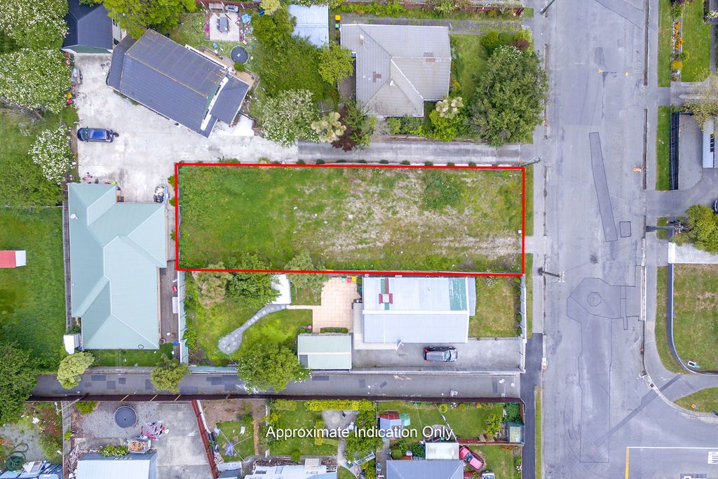 50 Chelsea Street, Linwood, Christchurch City