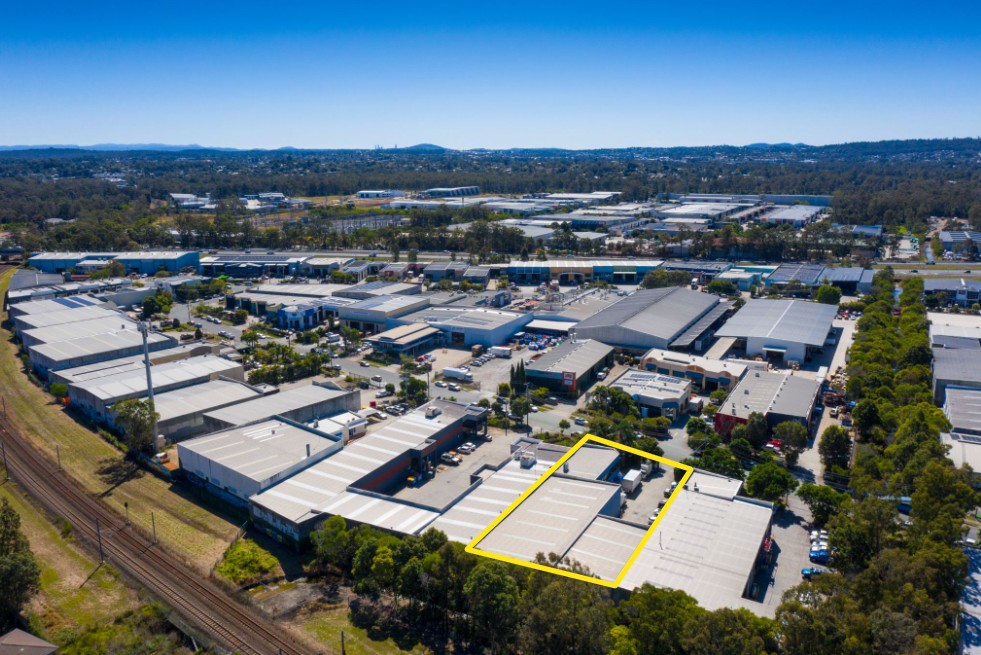 36-38 Nestor Drive, Meadowbrook, QLD 4131