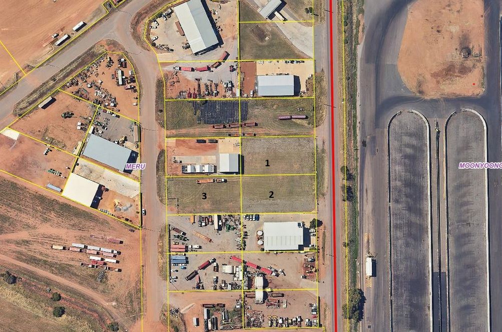 110 & 112 Deepdale Road, Meru, WA 6530 - Sold Land/Development ...