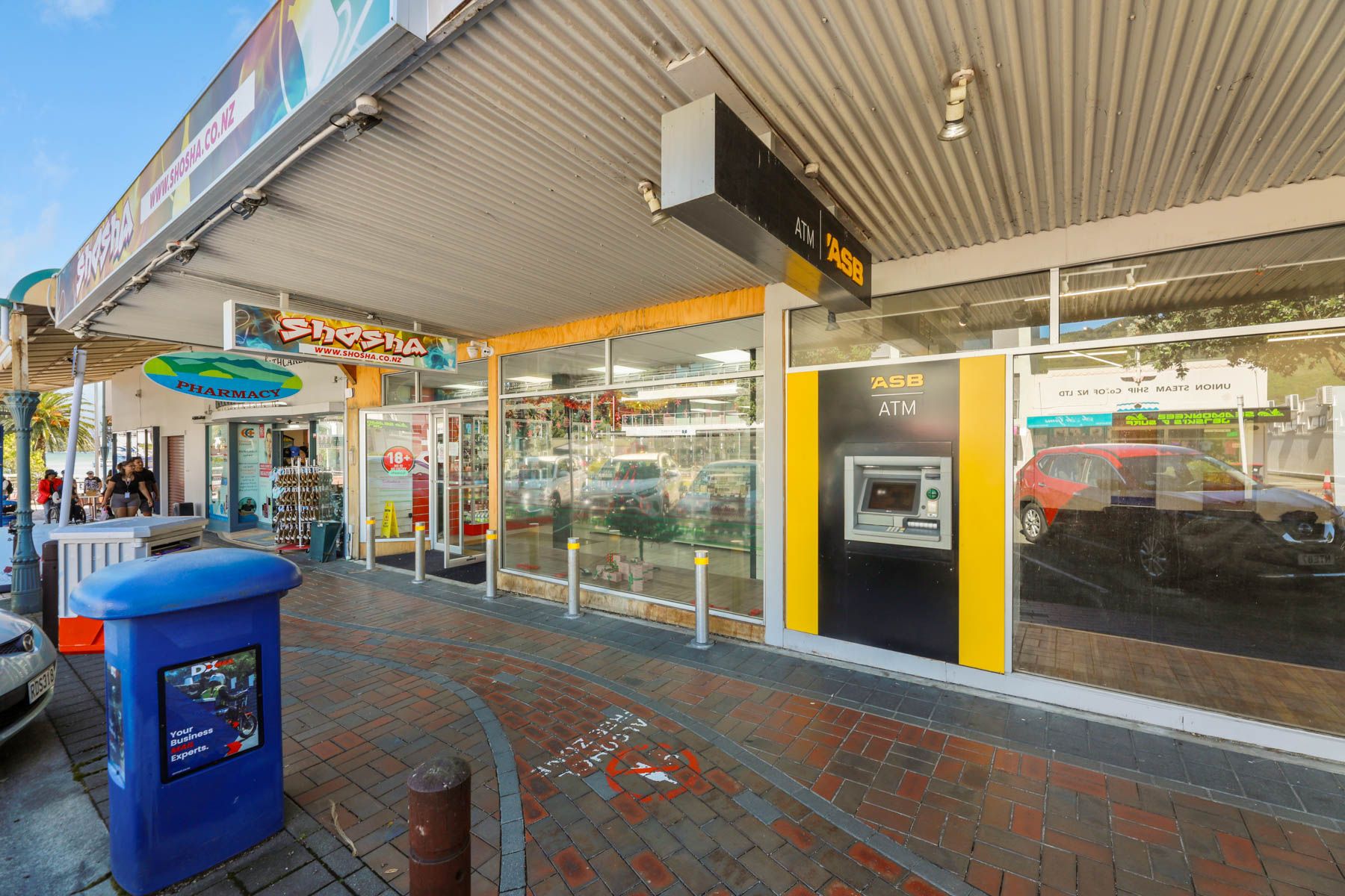 8 High Street, Picton, Marlborough District