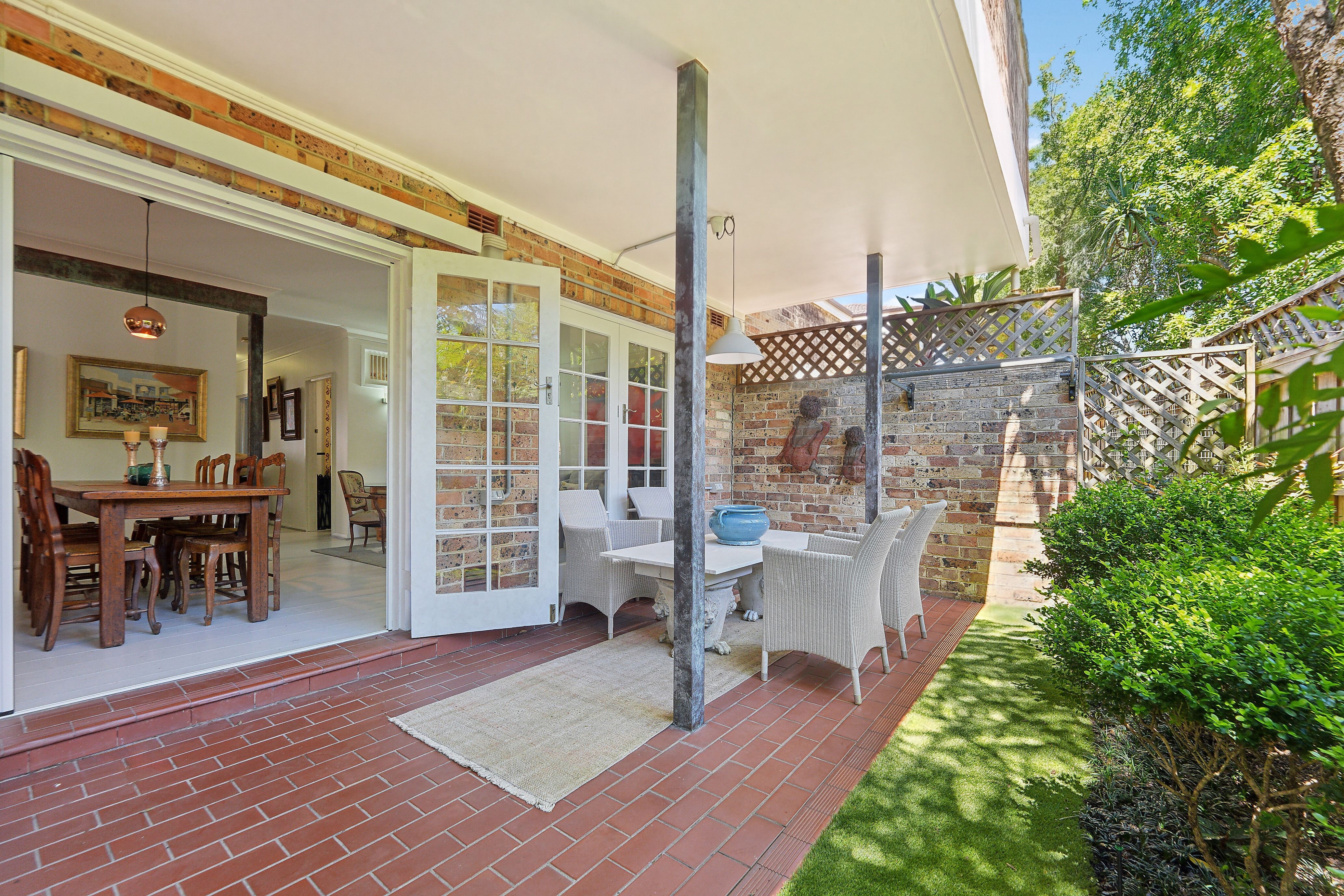 5/2A Trelawney Street — photo 4 of 8
