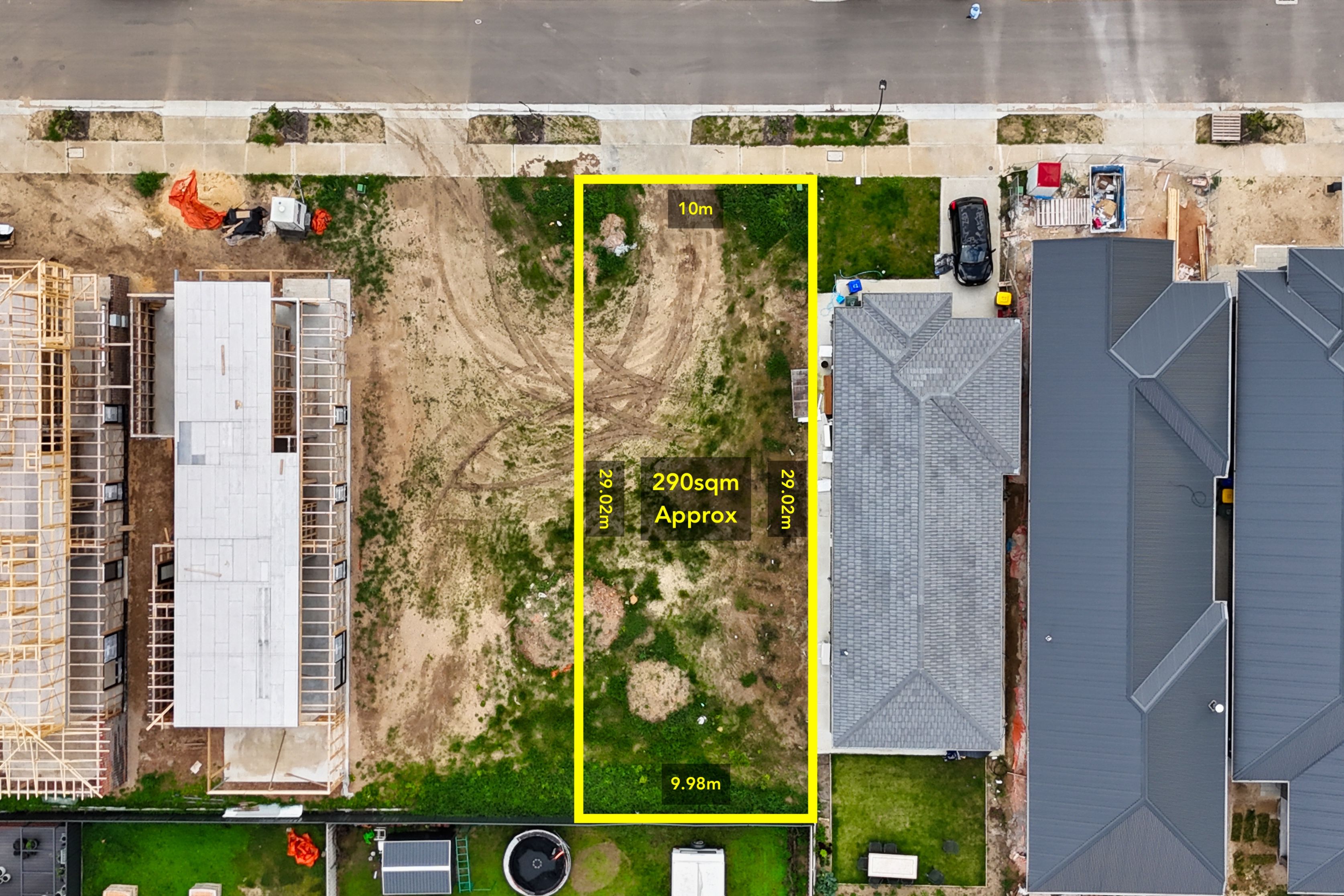 62 Grady Way, Grange, SA 5022