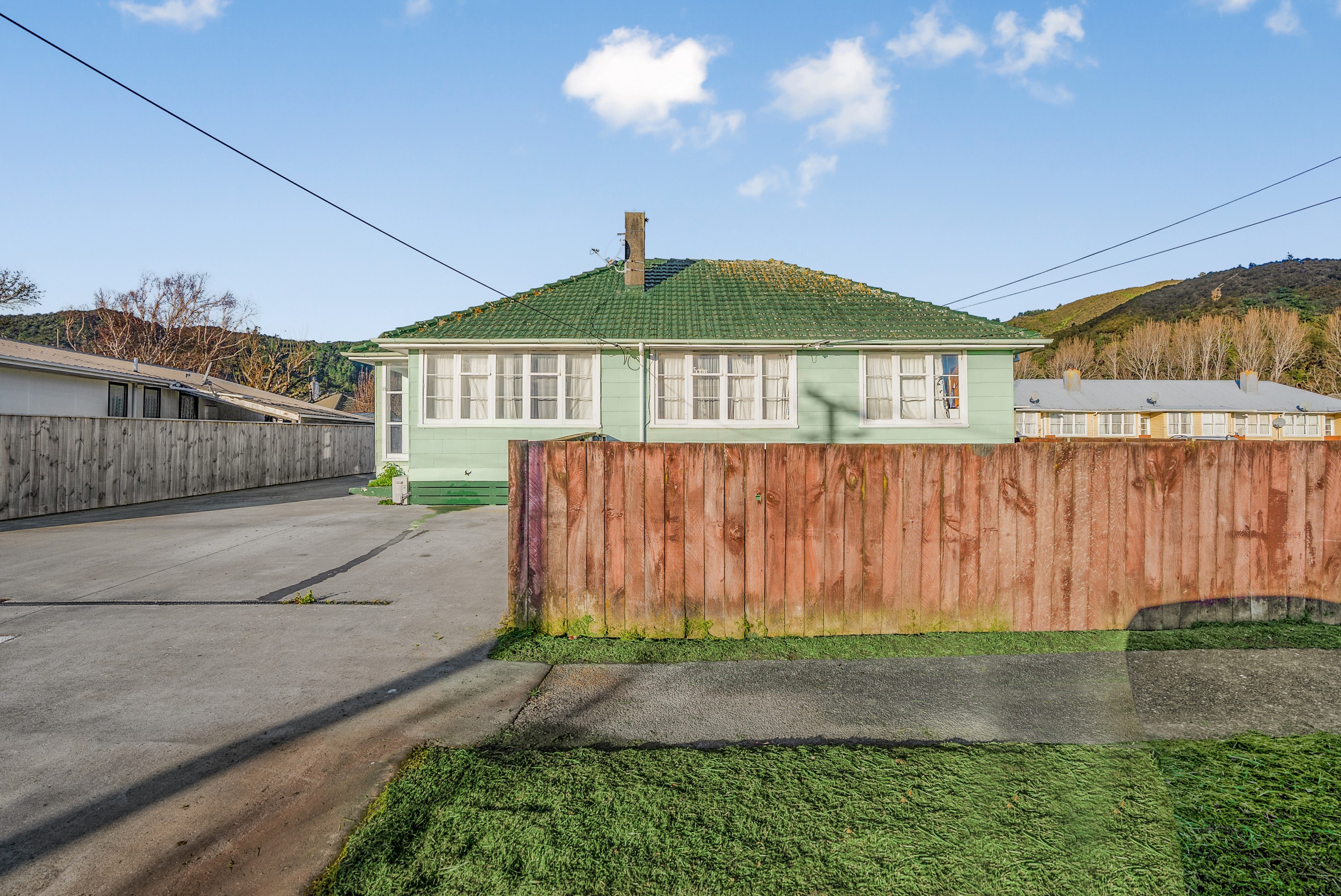 18 Mayo Grove, Naenae, Lower Hutt City