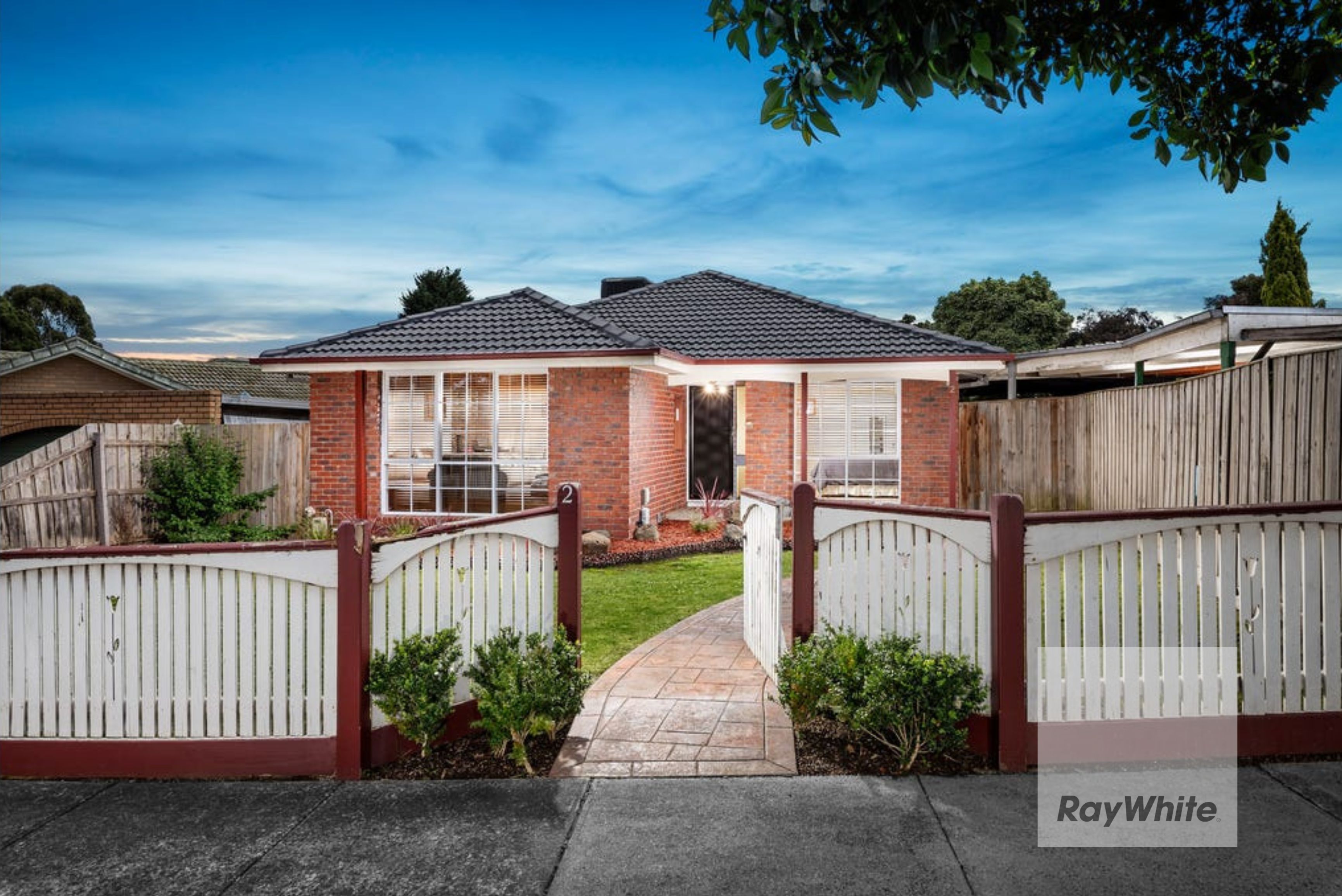 2 Madigan Crescent — photo from Ray White Bundoora