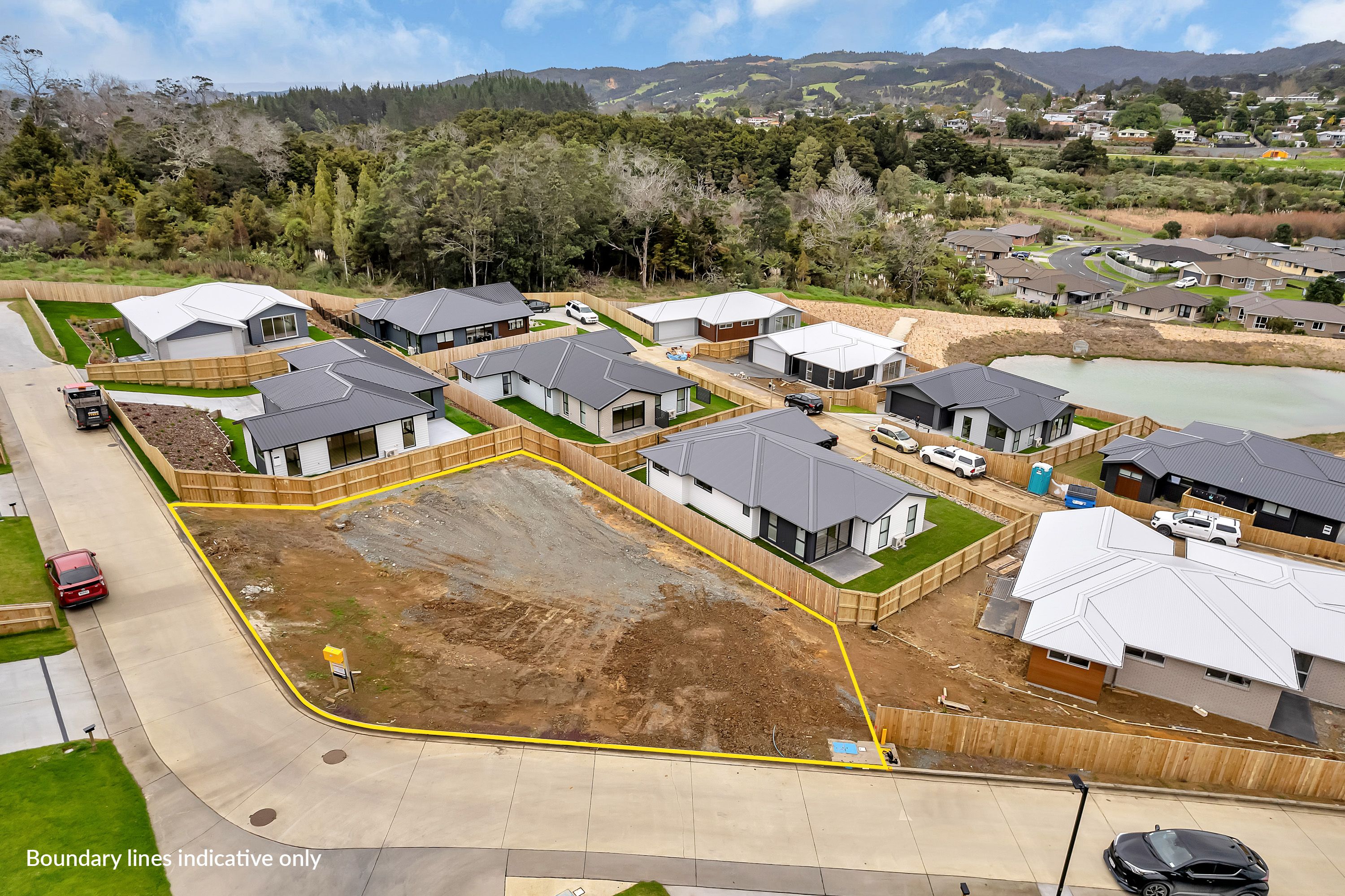 4 Bethpage Rise, Te Kamo, Whangarei District