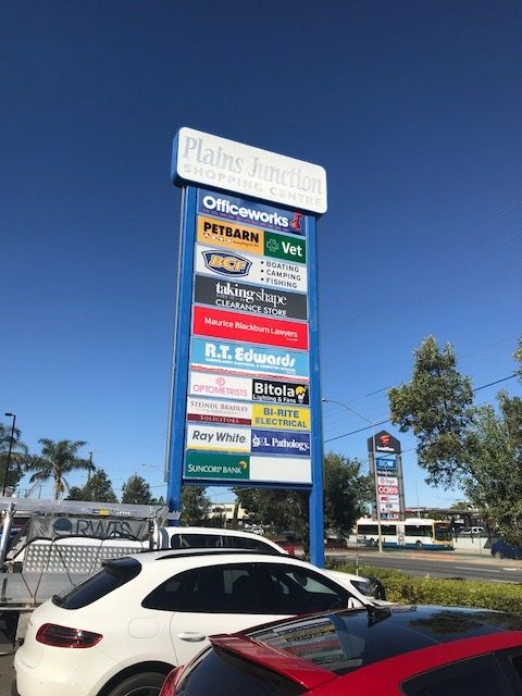 Commercial Retail Property Leased Browns Plains, QLD Shop 4/28 Browns