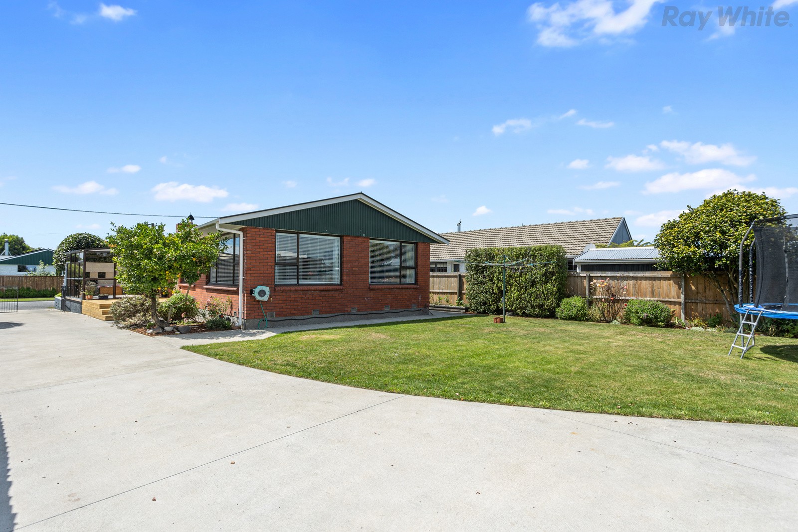 15 Leo Street, Bishopdale, Christchurch City