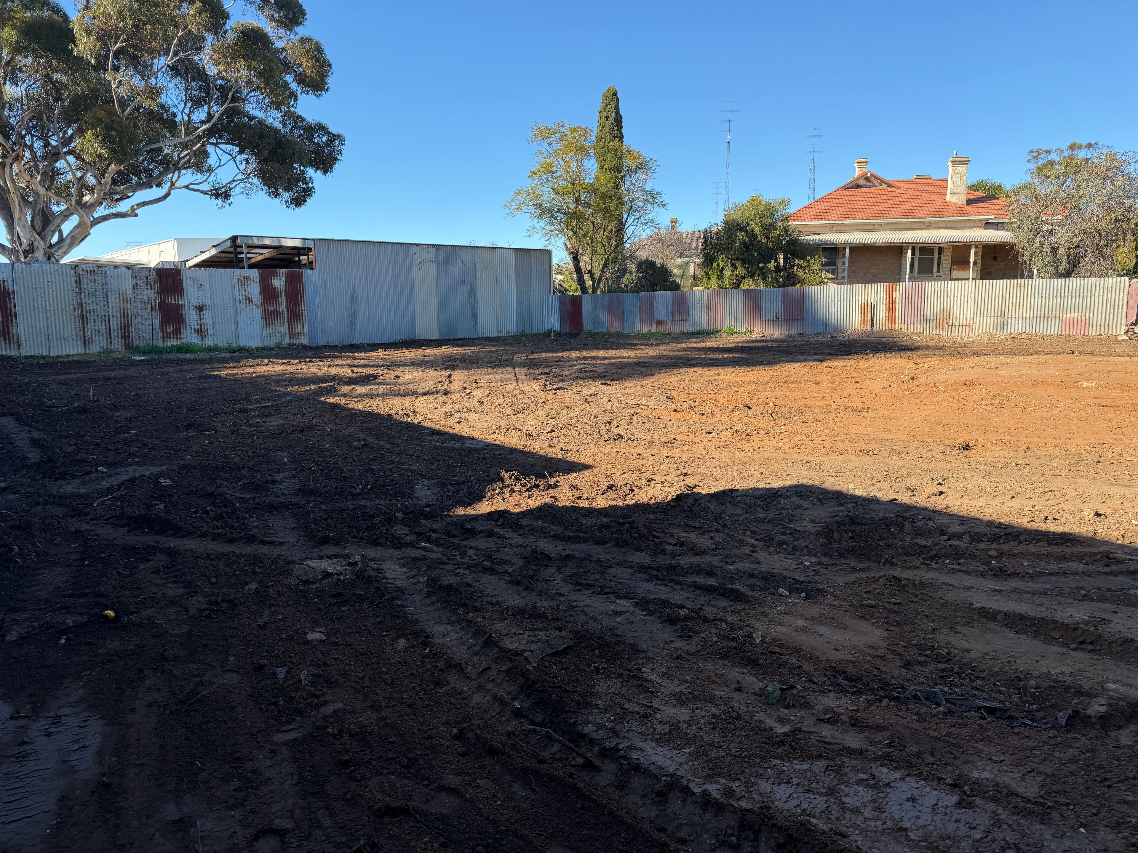 Lot 702 Agery Road — photo 4 of 5