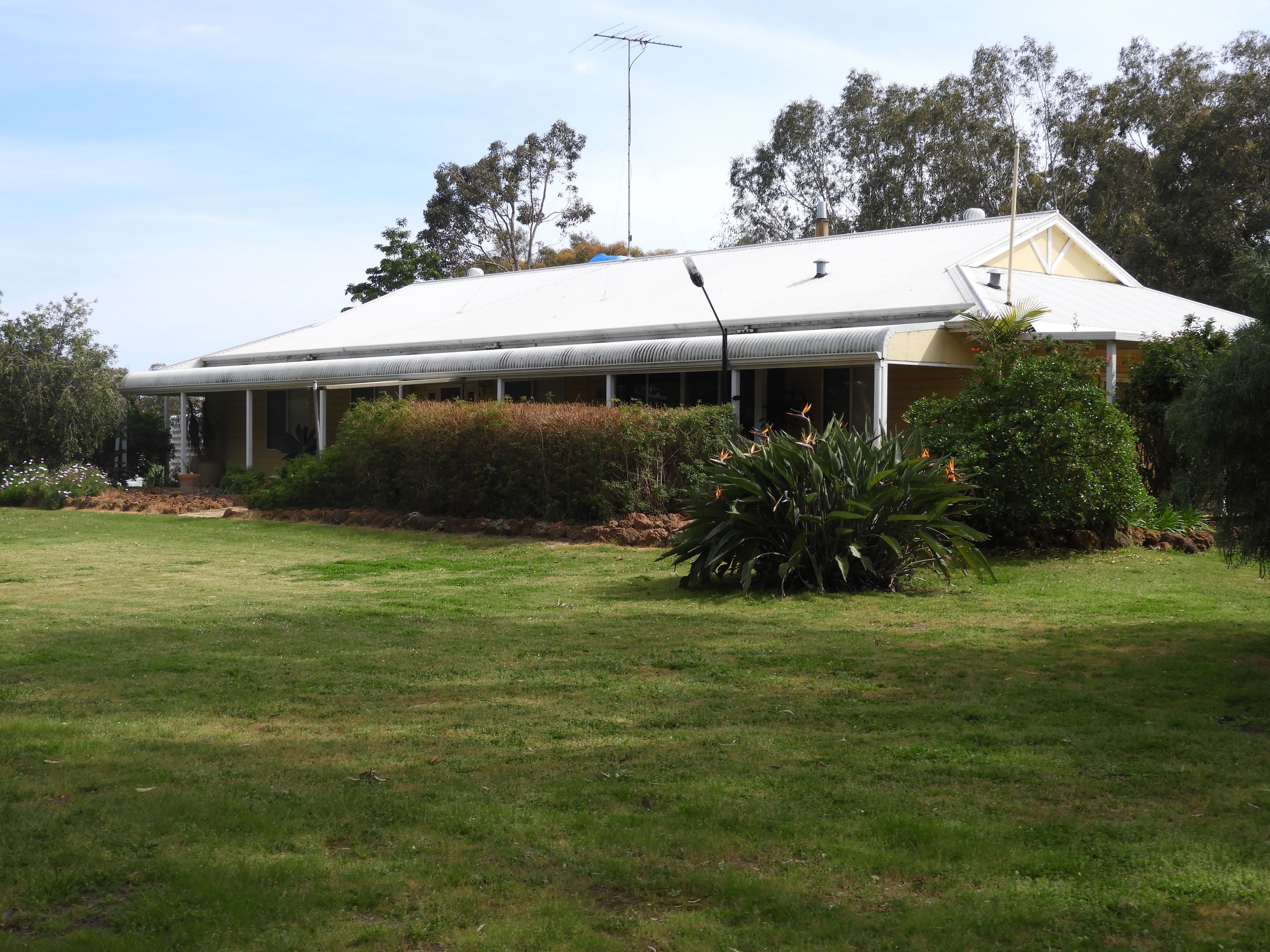 45 Vezey Road, Meelon, WA 6208 Sold Rural Mixed Farming Property