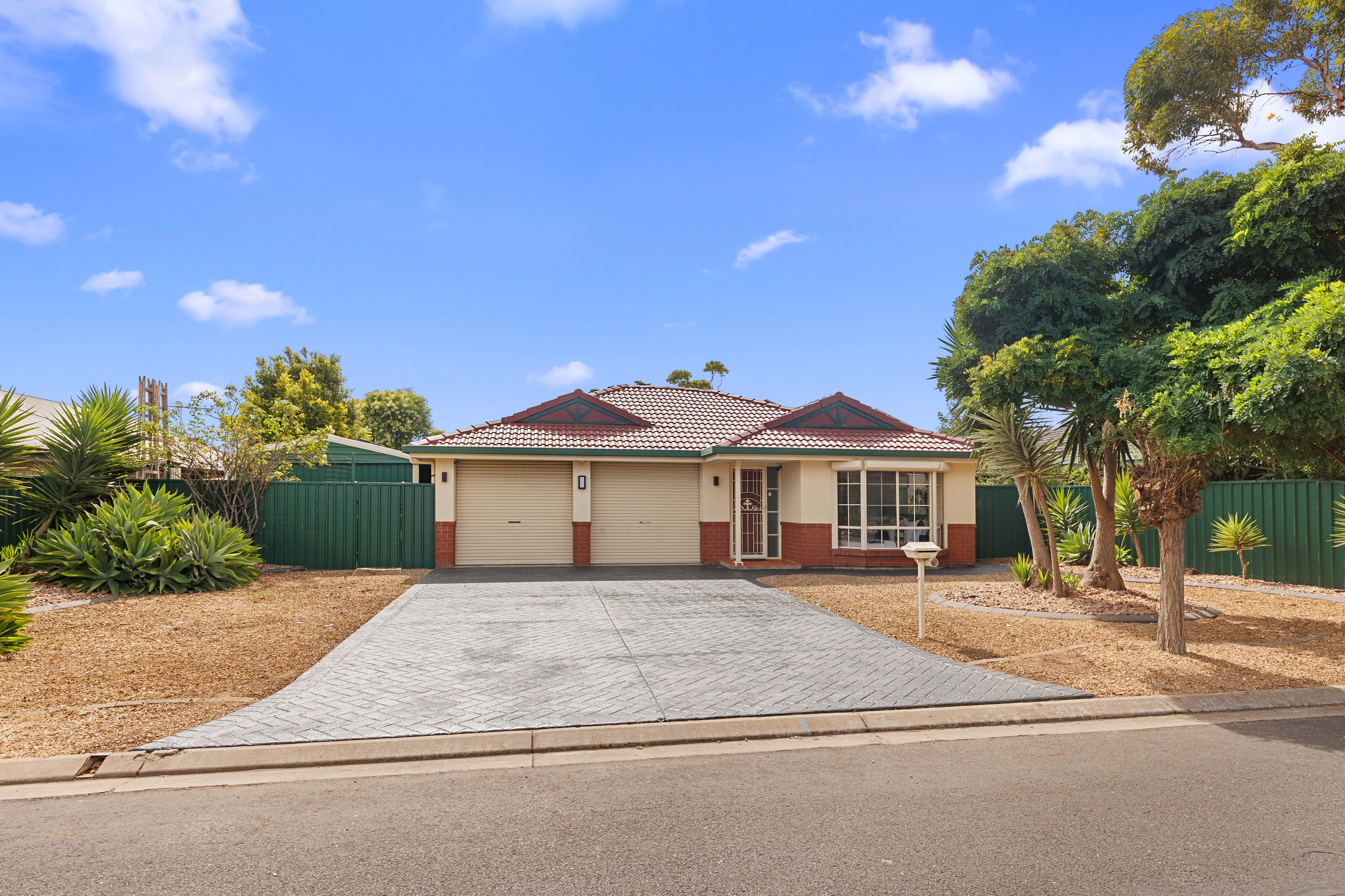 18 Cameron Road, Aldinga Beach SA 5173