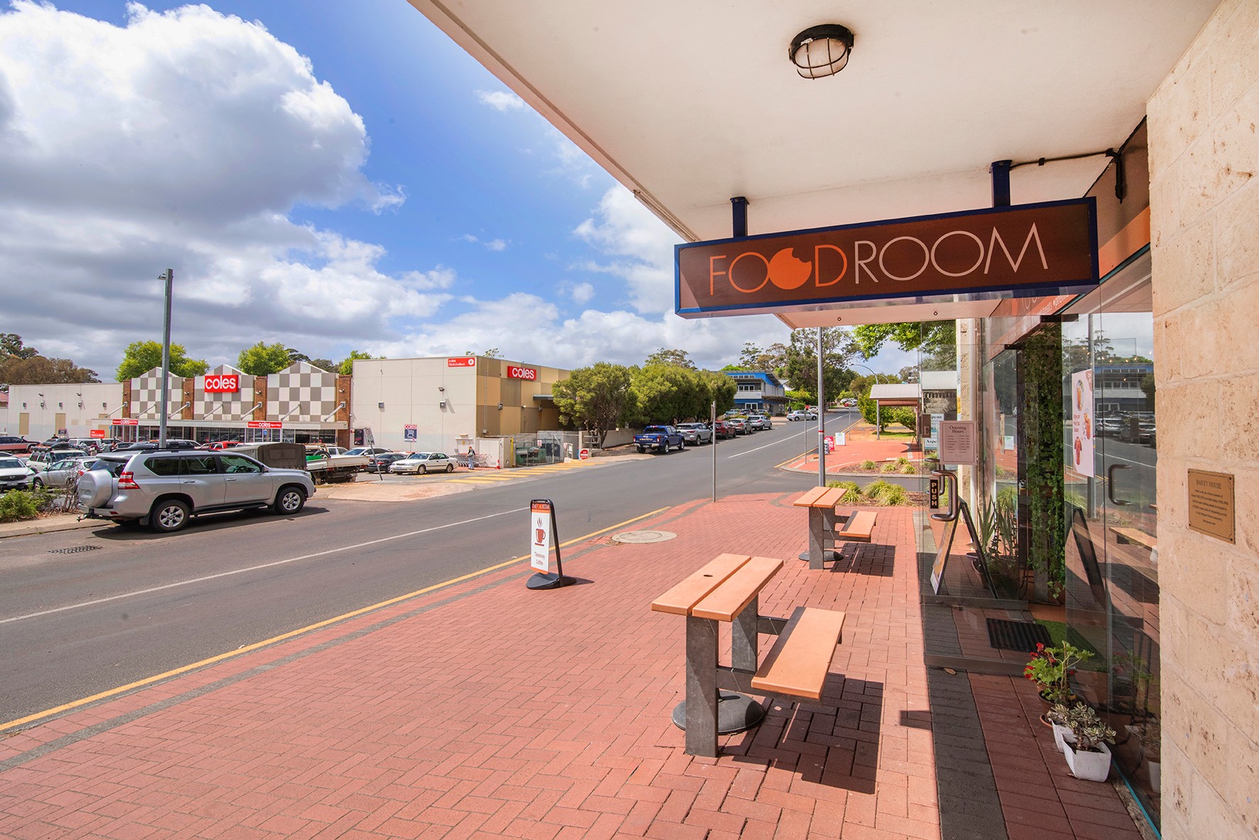 1/14 Fearn Avenue, Margaret River, WA 6285