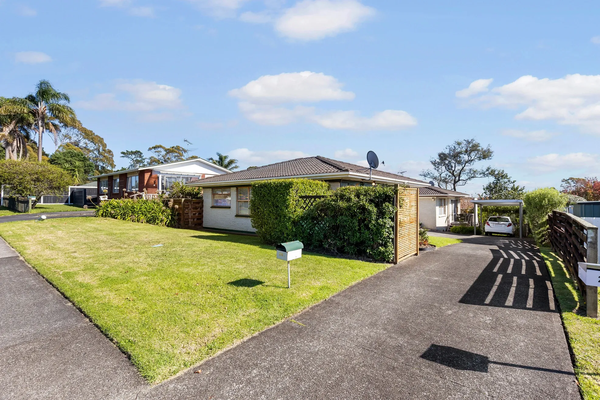1/24 Cromdale Avenue, Highland Park, Manukau City