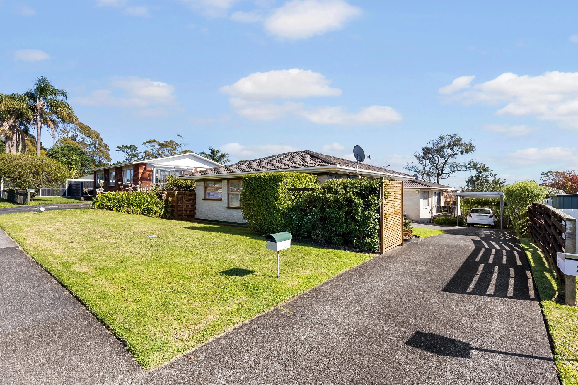 1/24 Cromdale Avenue, Highland Park, Manukau City