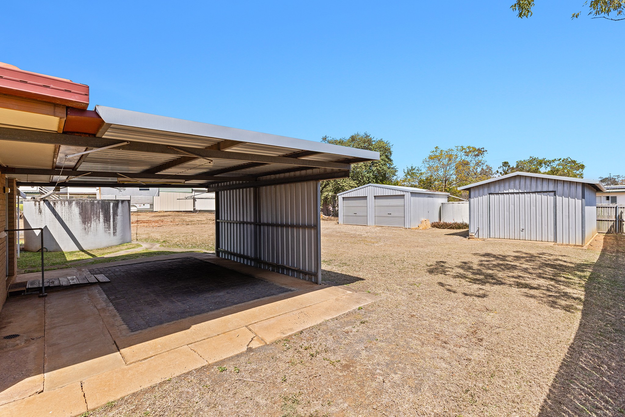 50 Proposch Street, Oakey, QLD 4401