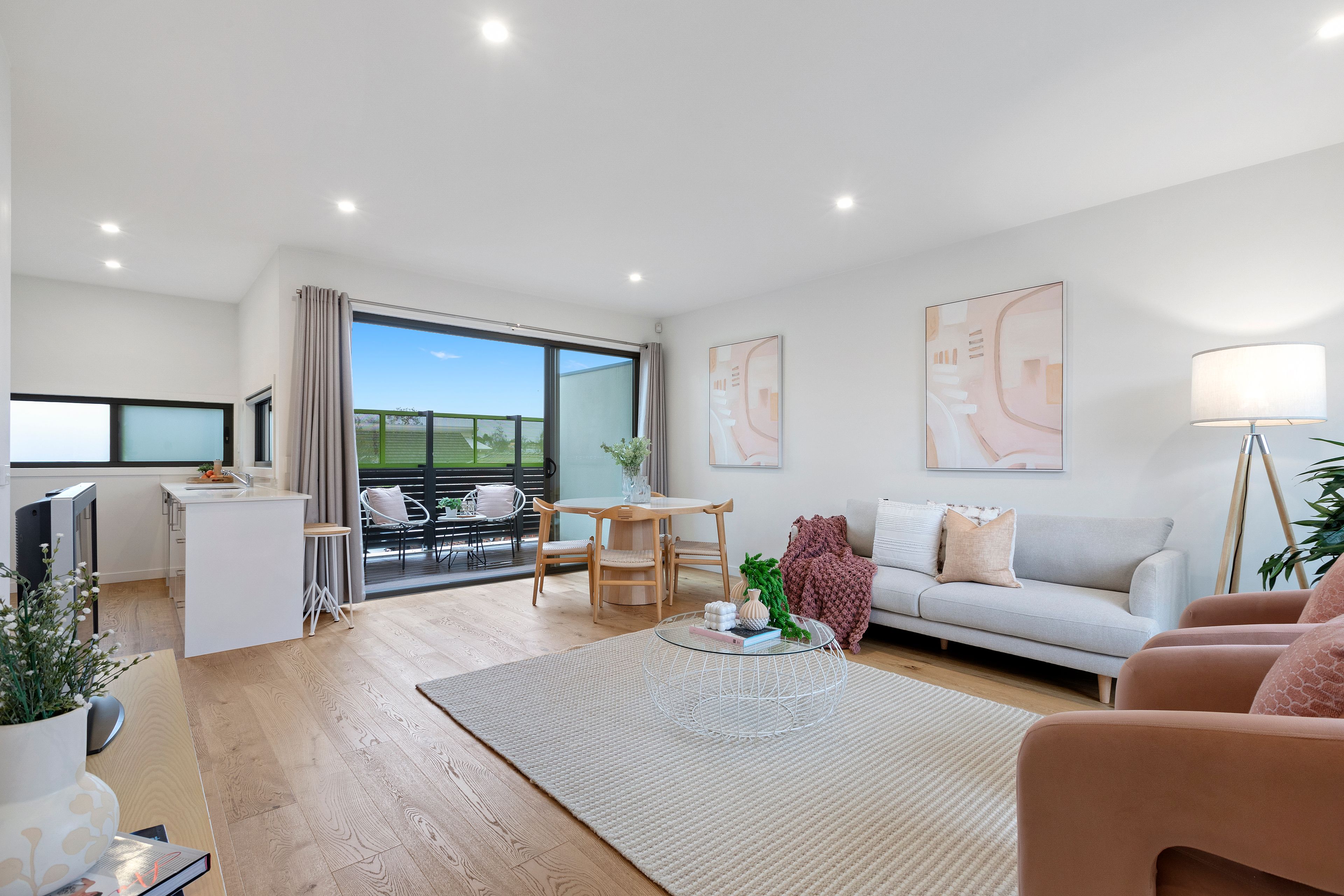 4/1A Goulburn Street, Cheltenham, VIC 3192