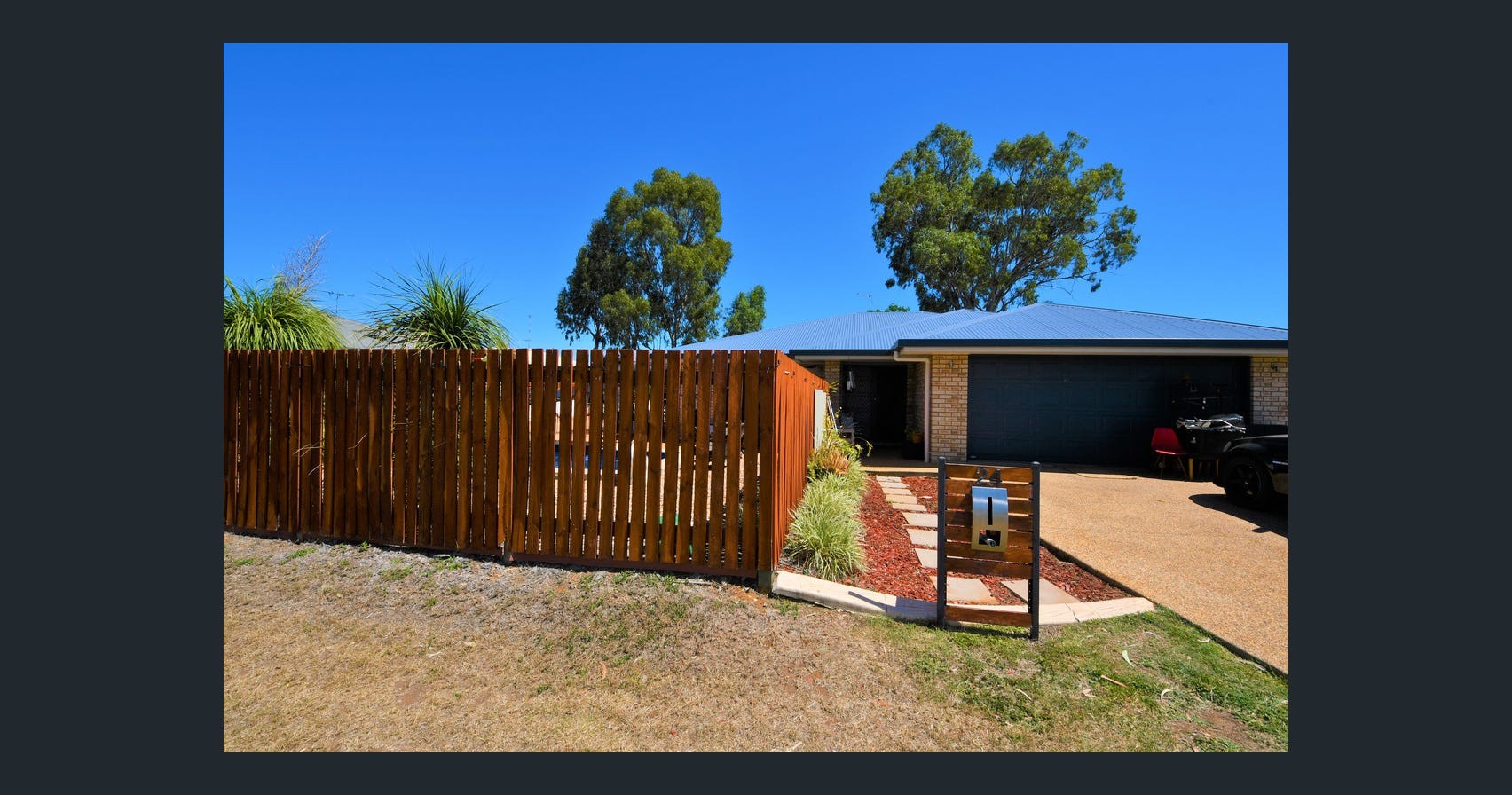 24 Donovan Crescent, Gracemere, QLD 4702