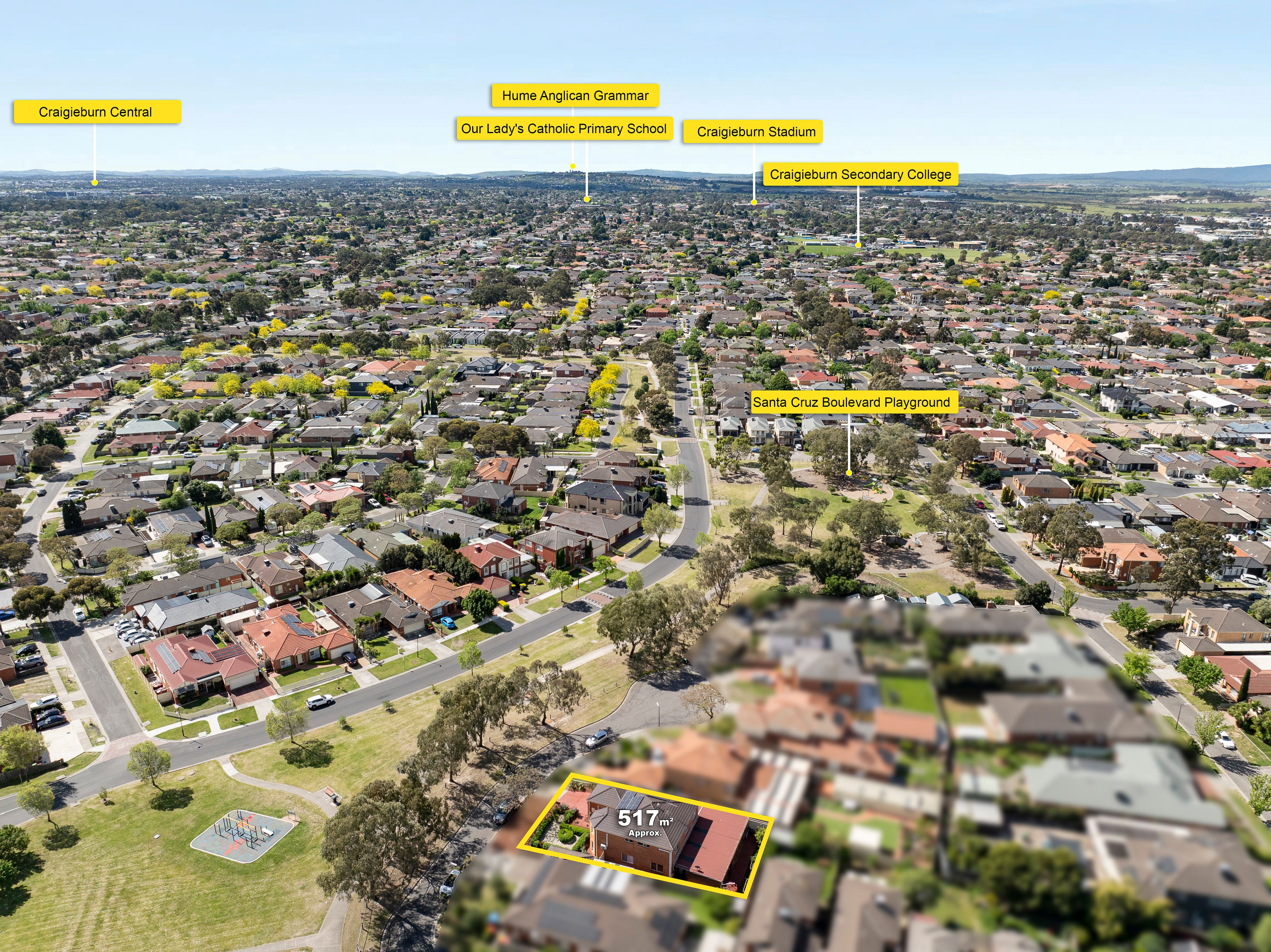 44 Paroo Avenue — photo 26 of 29