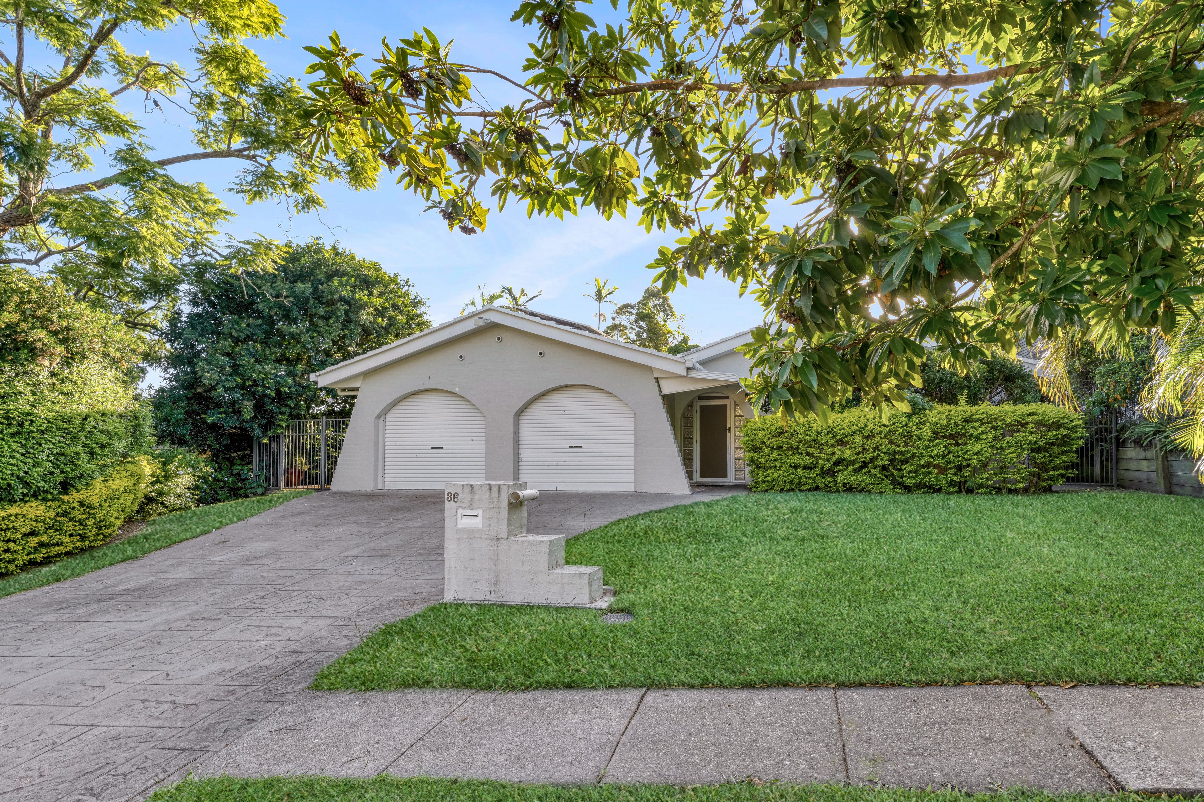 36 Tigris Street, Riverhills, QLD 4074