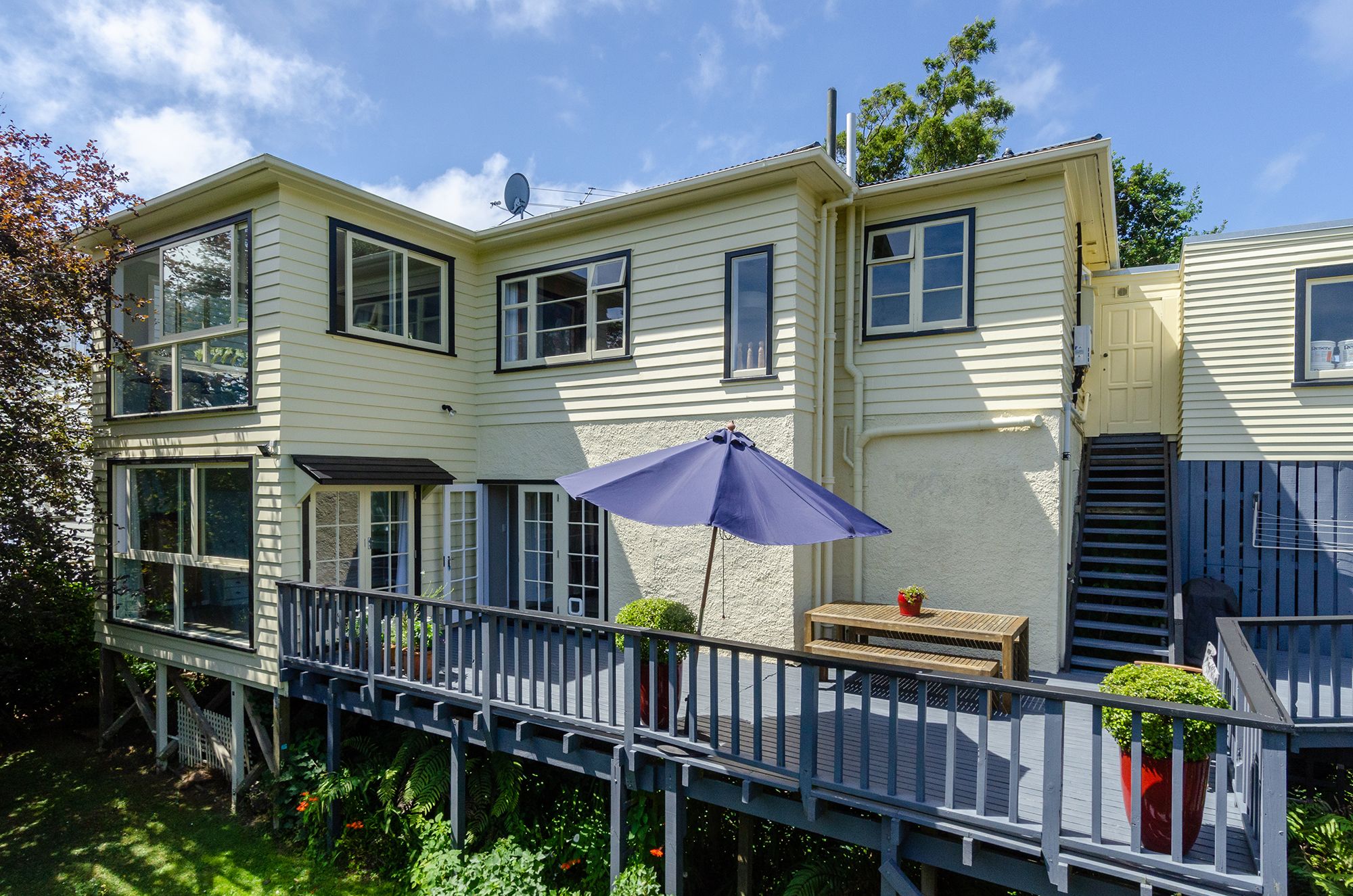 8 Shirley Street, Karori, Wellington City