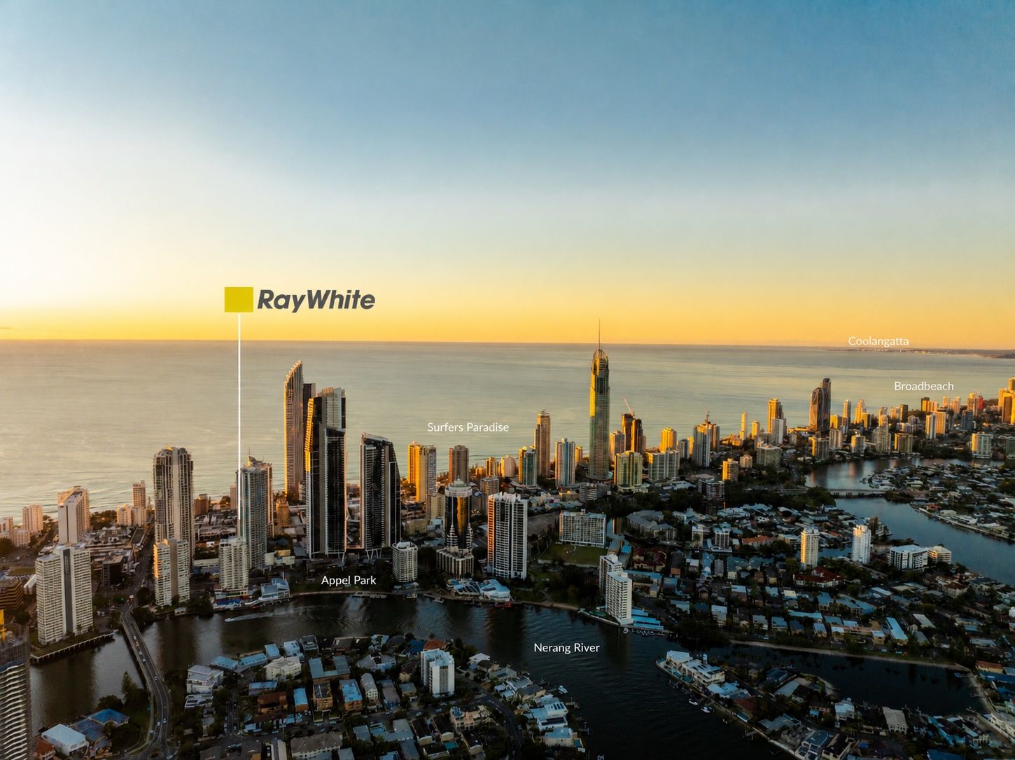 3262/23 Ferny Avenue, Surfers Paradise, QLD 4217