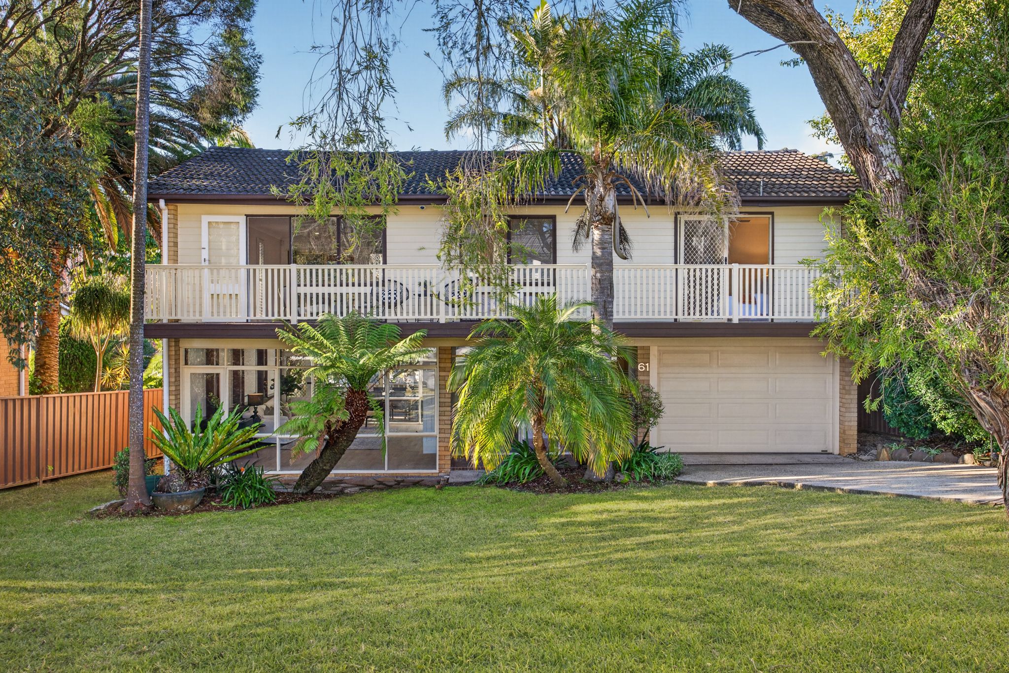 61 Munro Street — photo from Ray White Baulkham Hills