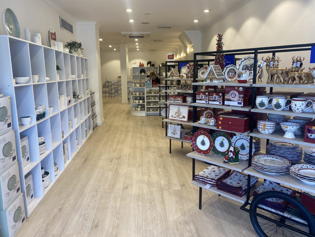 SHOP 2/161-163 MILITARY Road, Neutral Bay, NSW 2089