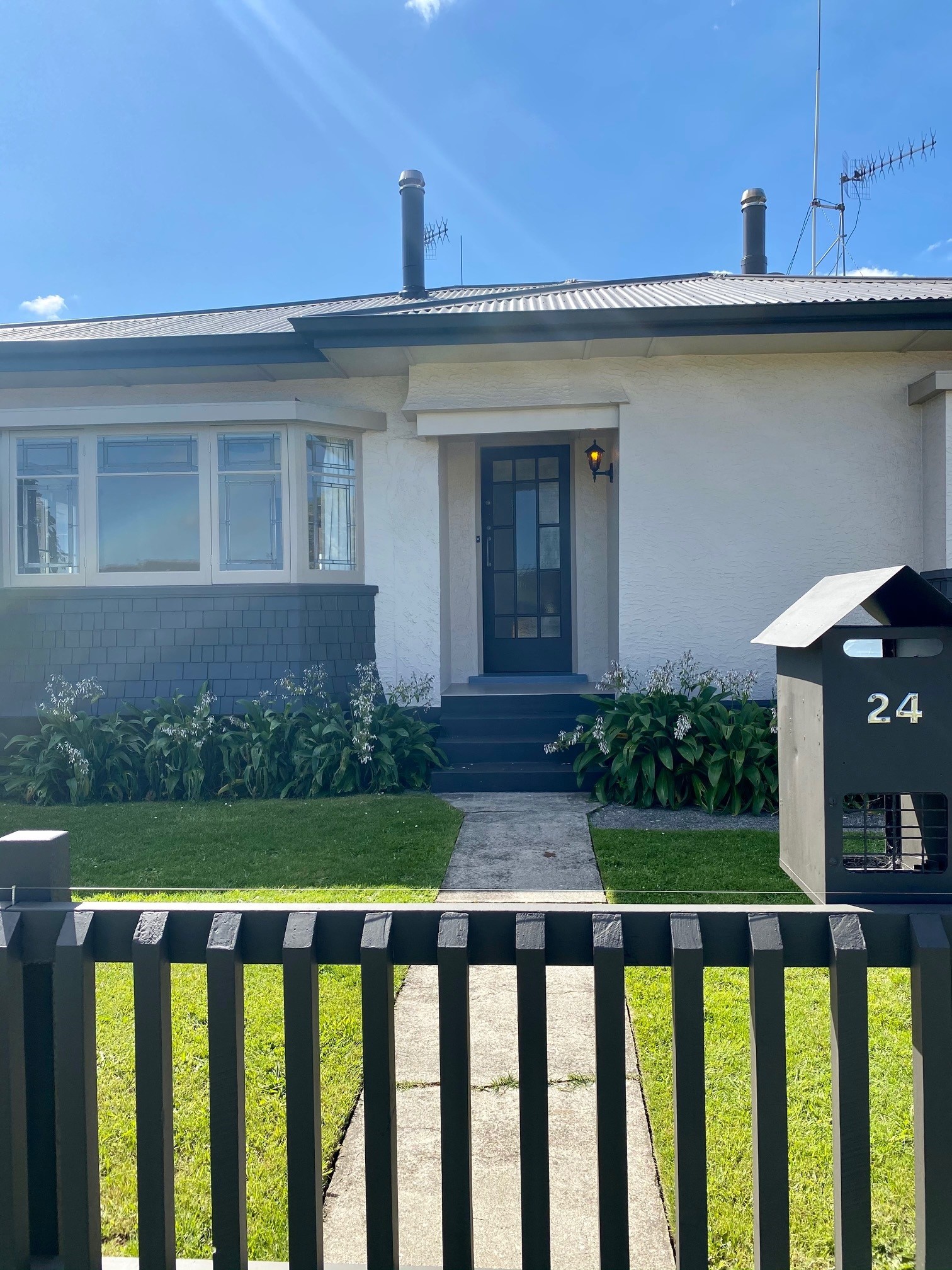 24 Cook Street, Gate Pa, Tauranga City