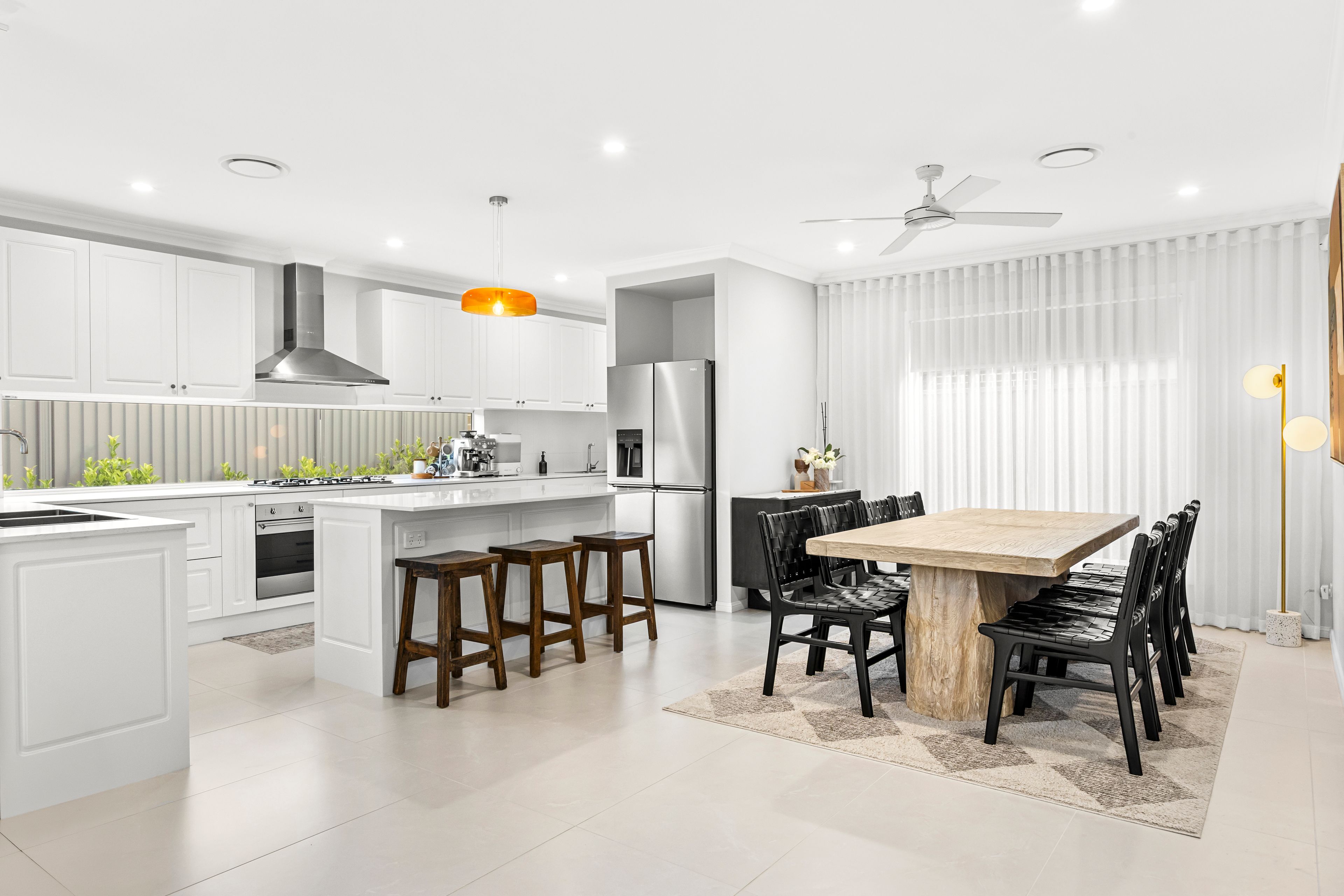 North West Facing, Near New Eden Brae Built Home Filled With Character, Versatility and Family Appeal! — photo 8 of 21