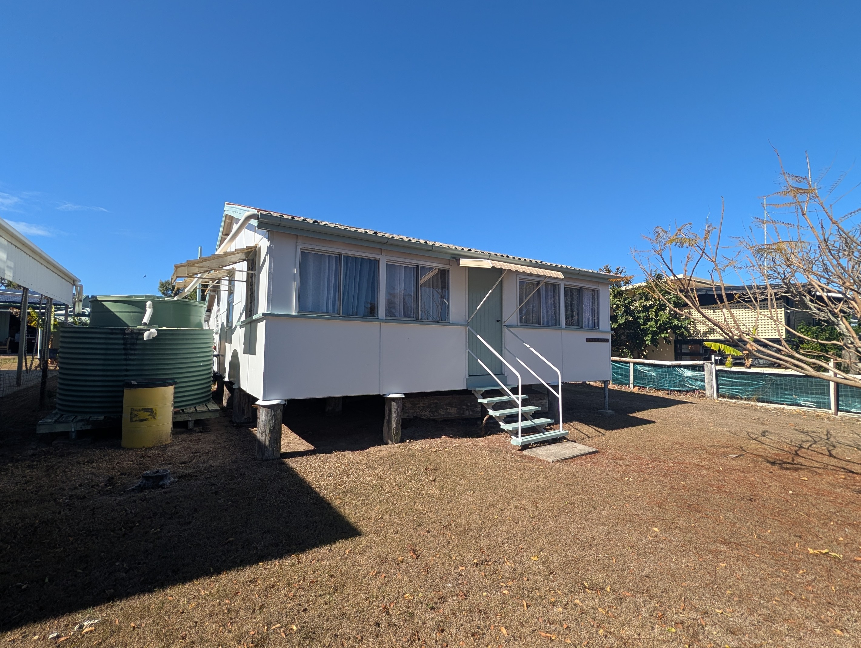22 Turtle Street, Curtis Island, QLD 4680