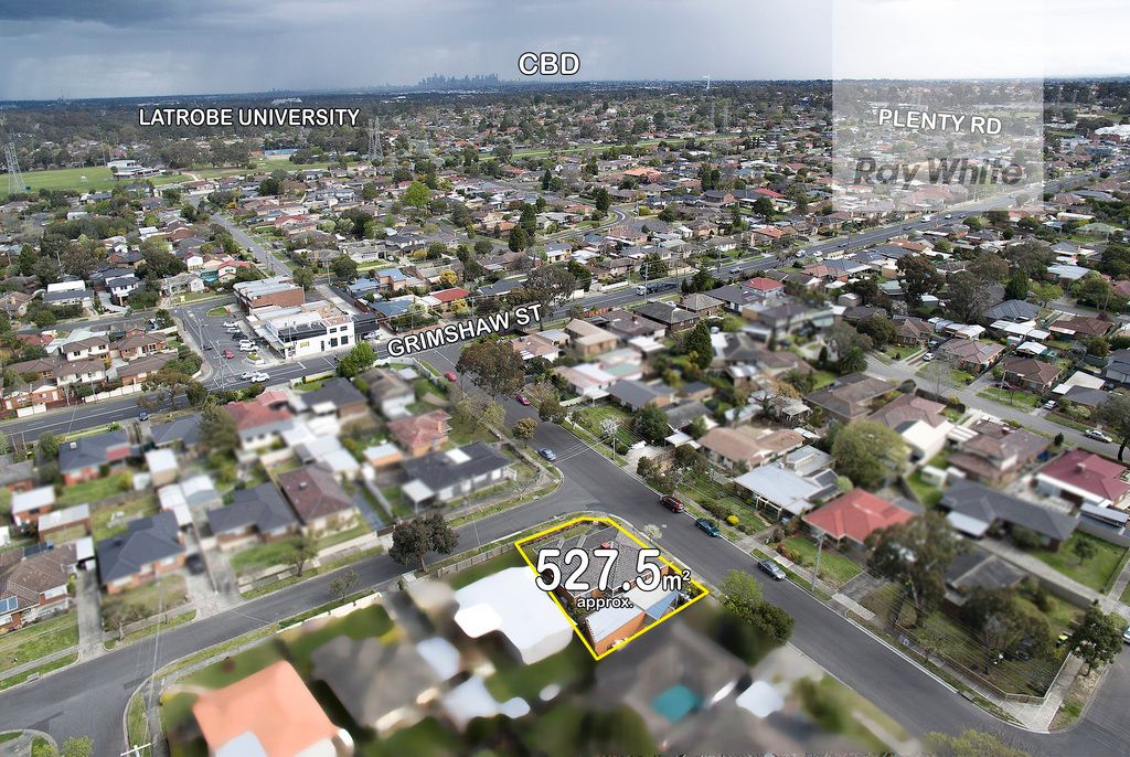 1 Windsor Crescent, Bundoora, VIC 3083