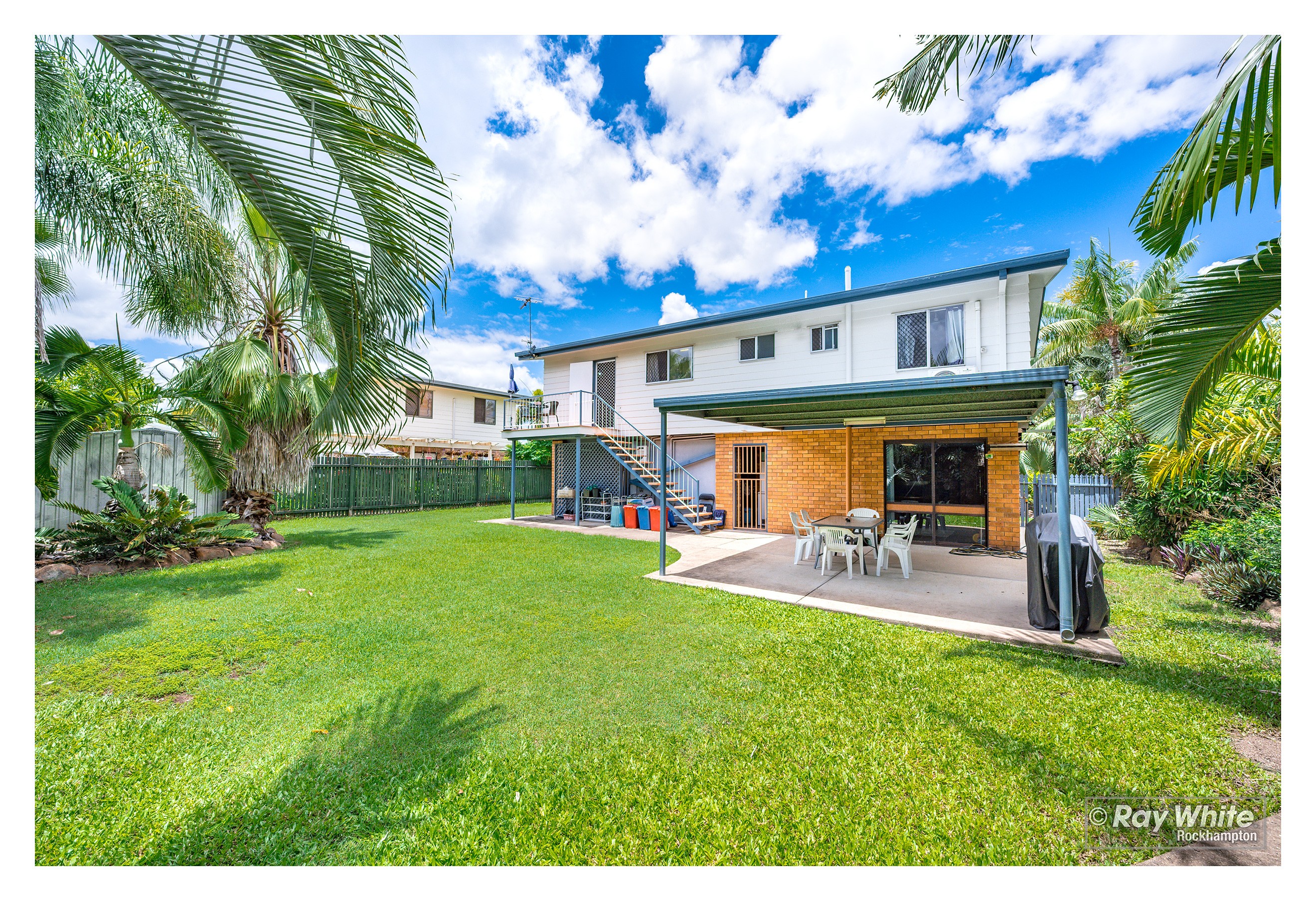 9 Macnevin Street, Norman Gardens, QLD 4701
