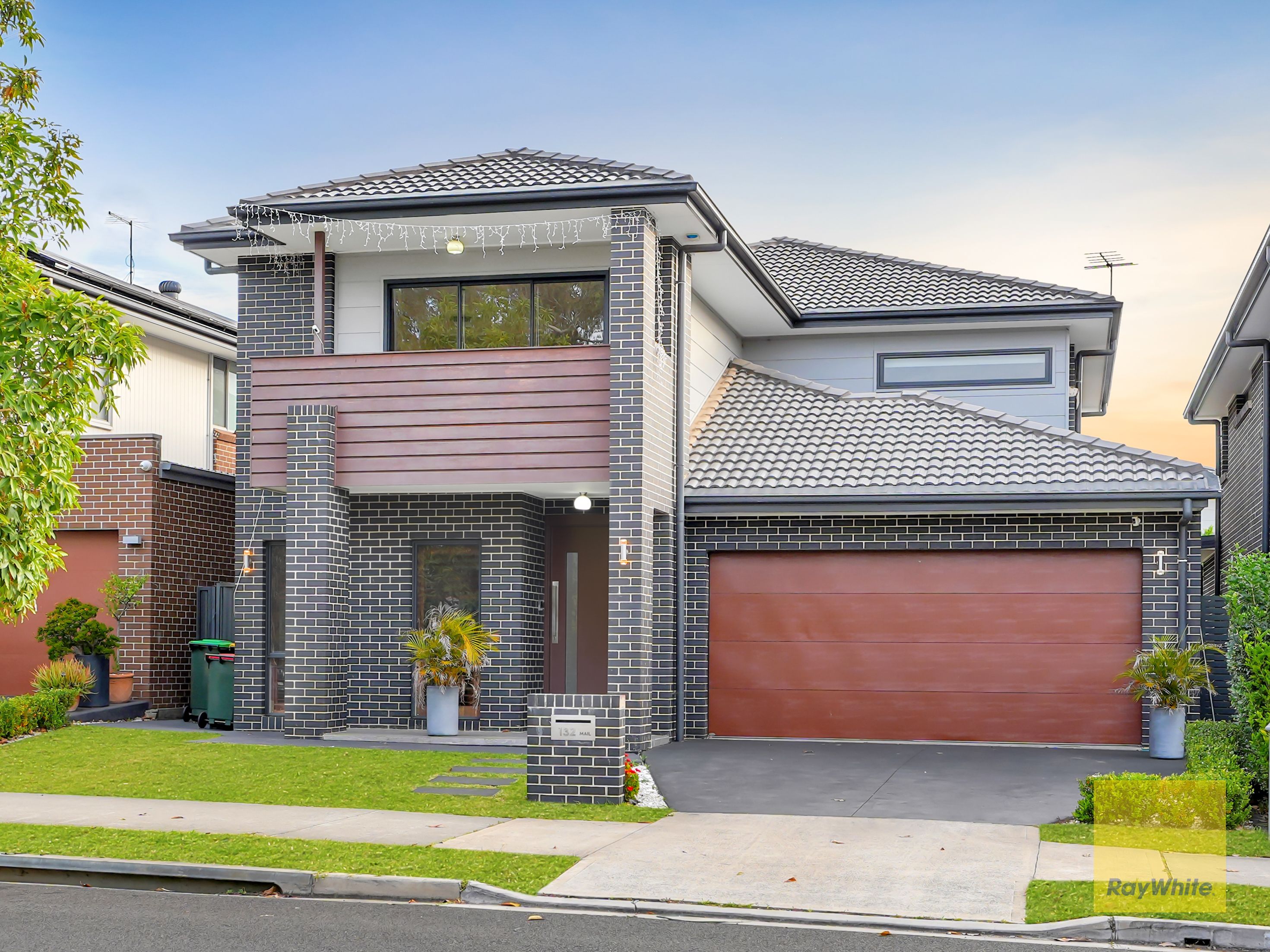 132 Willowdale Drive — photo from Ray White Macarthur Group