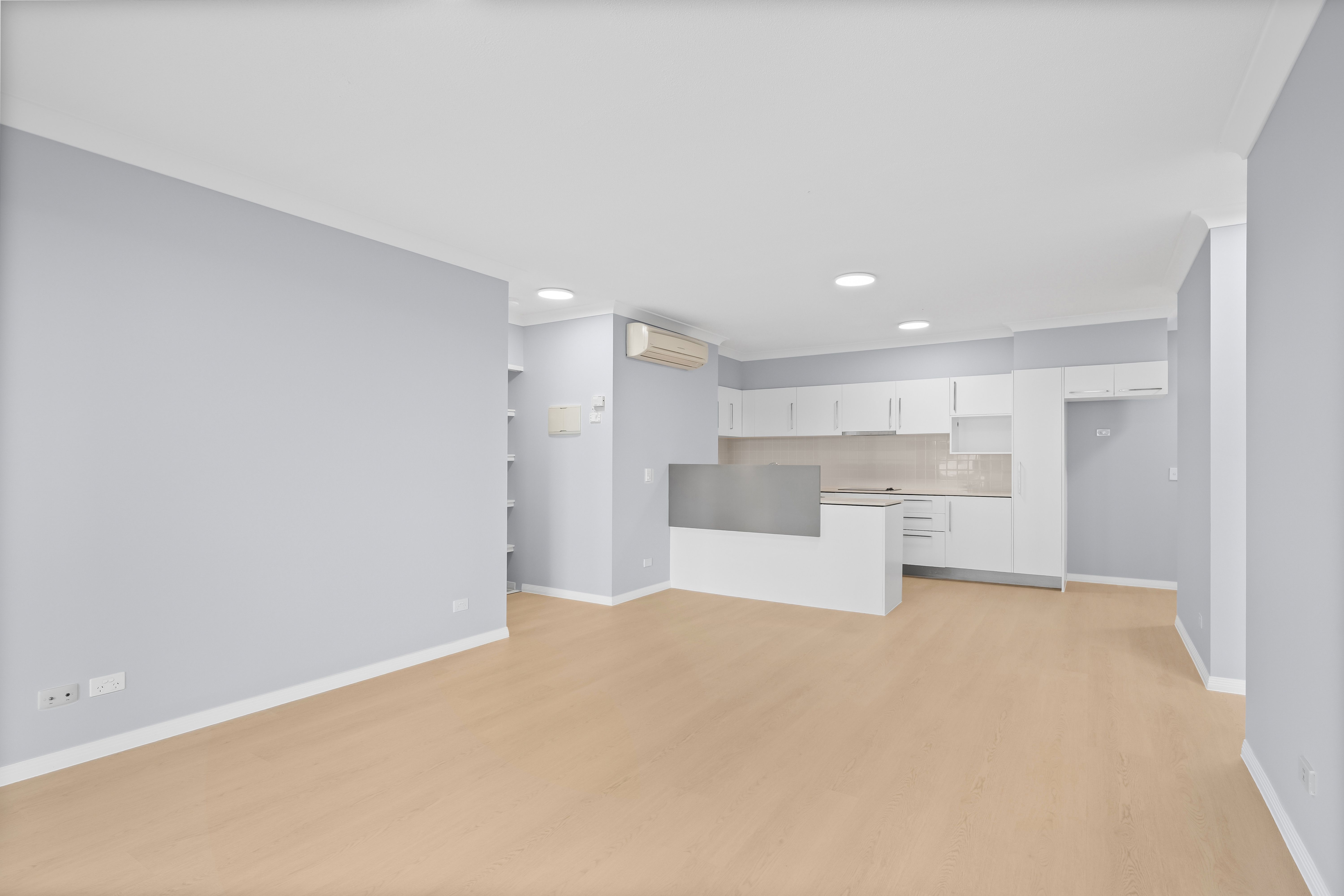 4403/12-14 Executive Drive, Burleigh Heads, QLD 4220