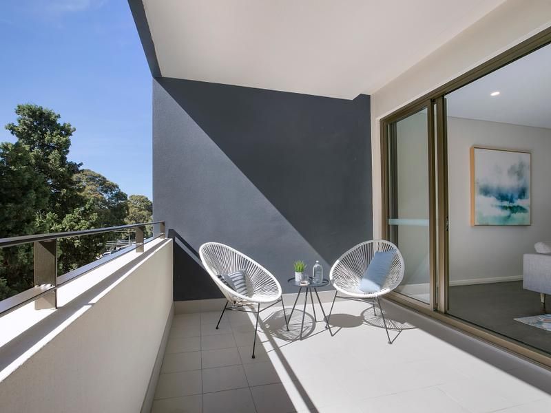 207 39-47 Mentmore Avenue, Rosebery, NSW 2018