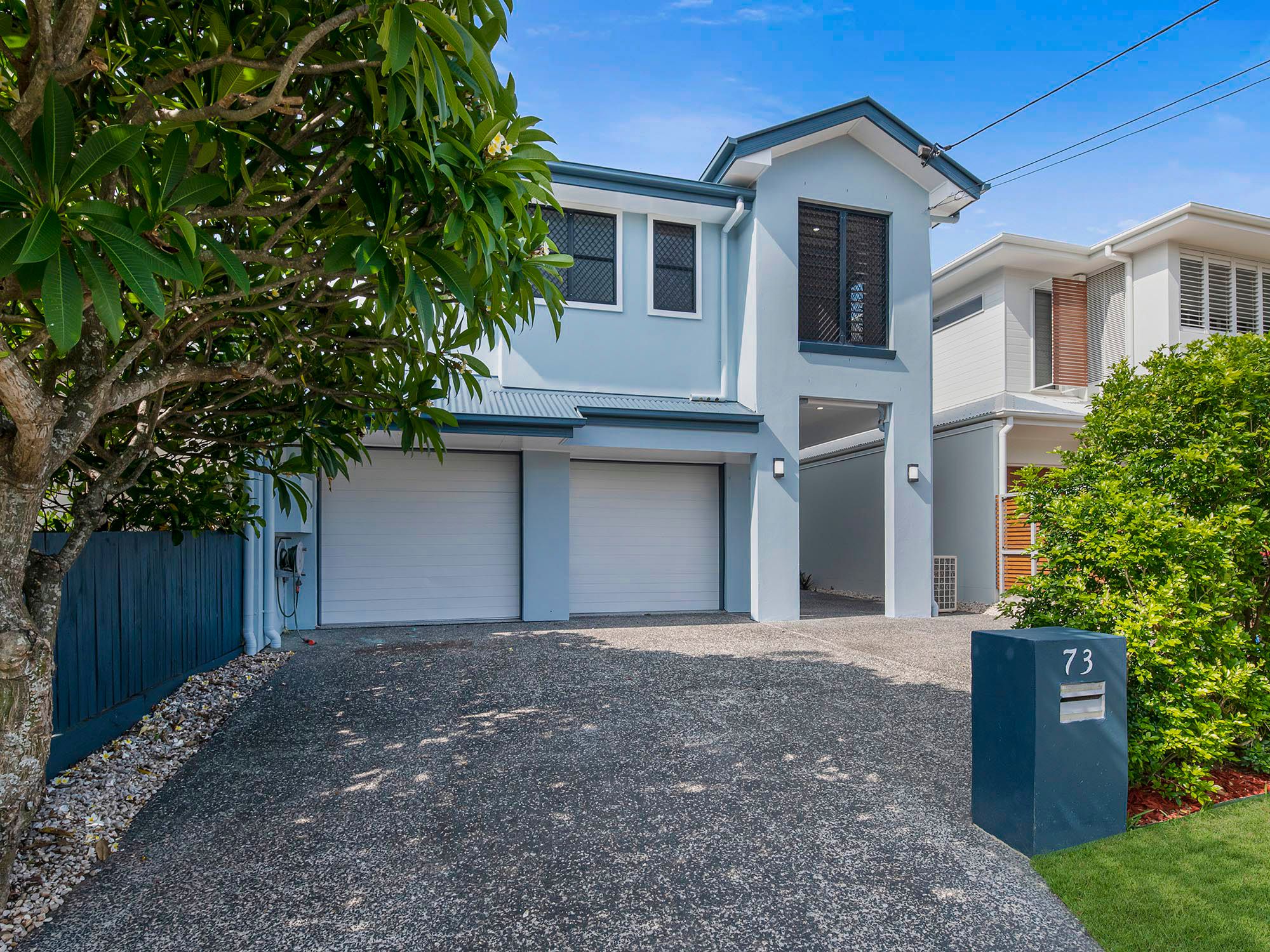 73 Lindsay Street, Hawthorne, QLD 4171