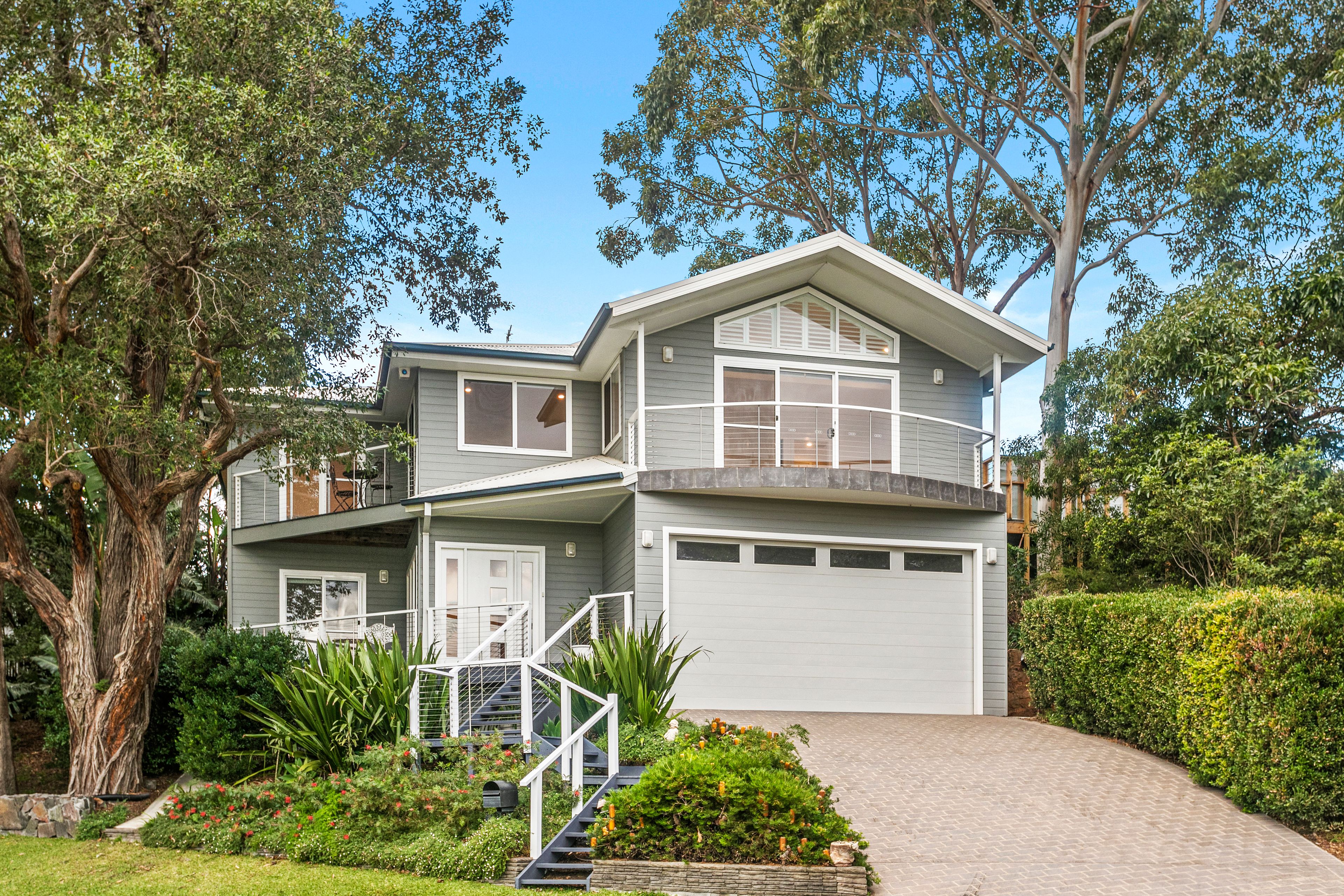 6 Beach Road, Shellharbour, NSW 2529