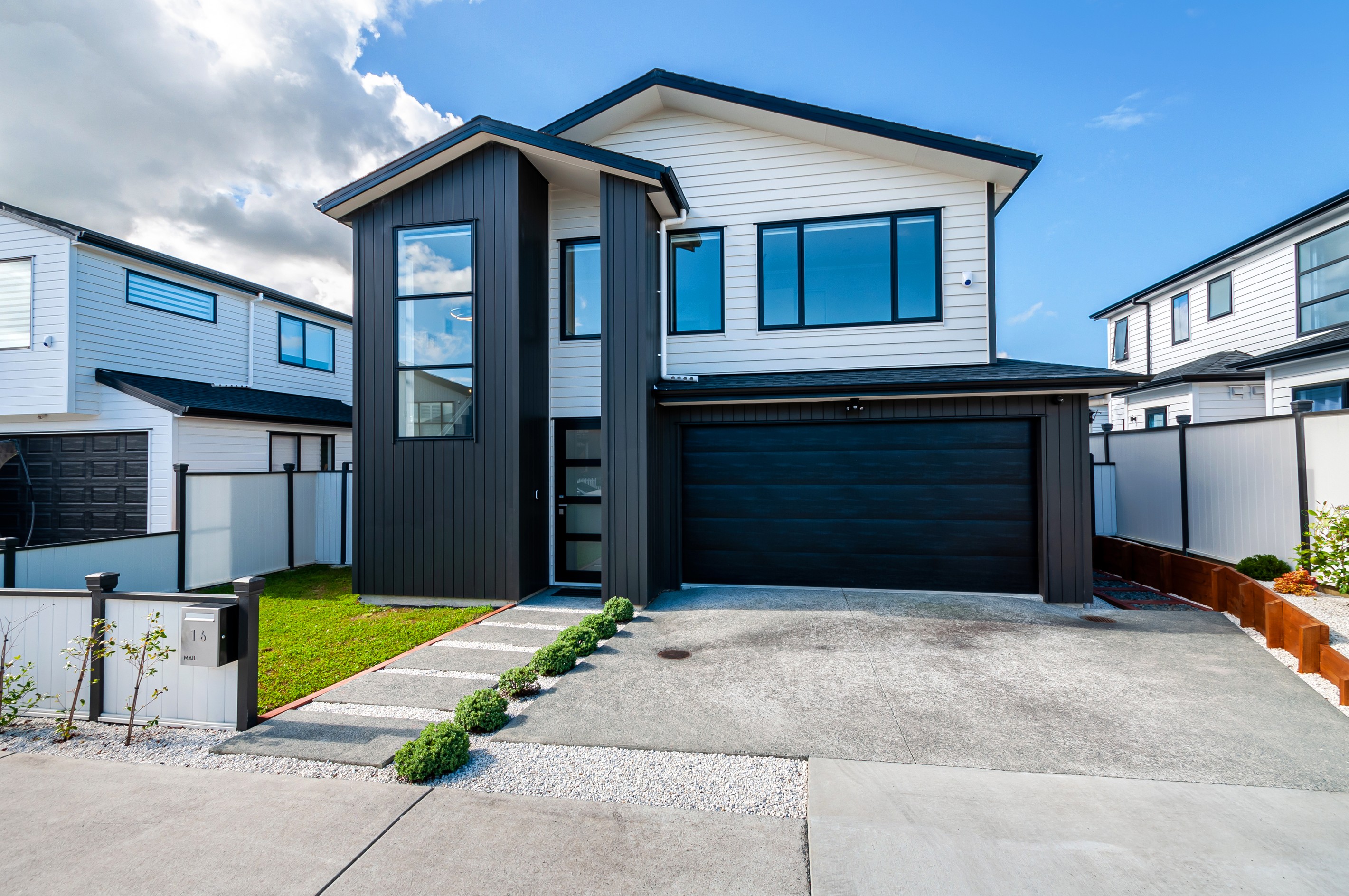 16 Riroriro Road, Hobsonville, Waitakere City