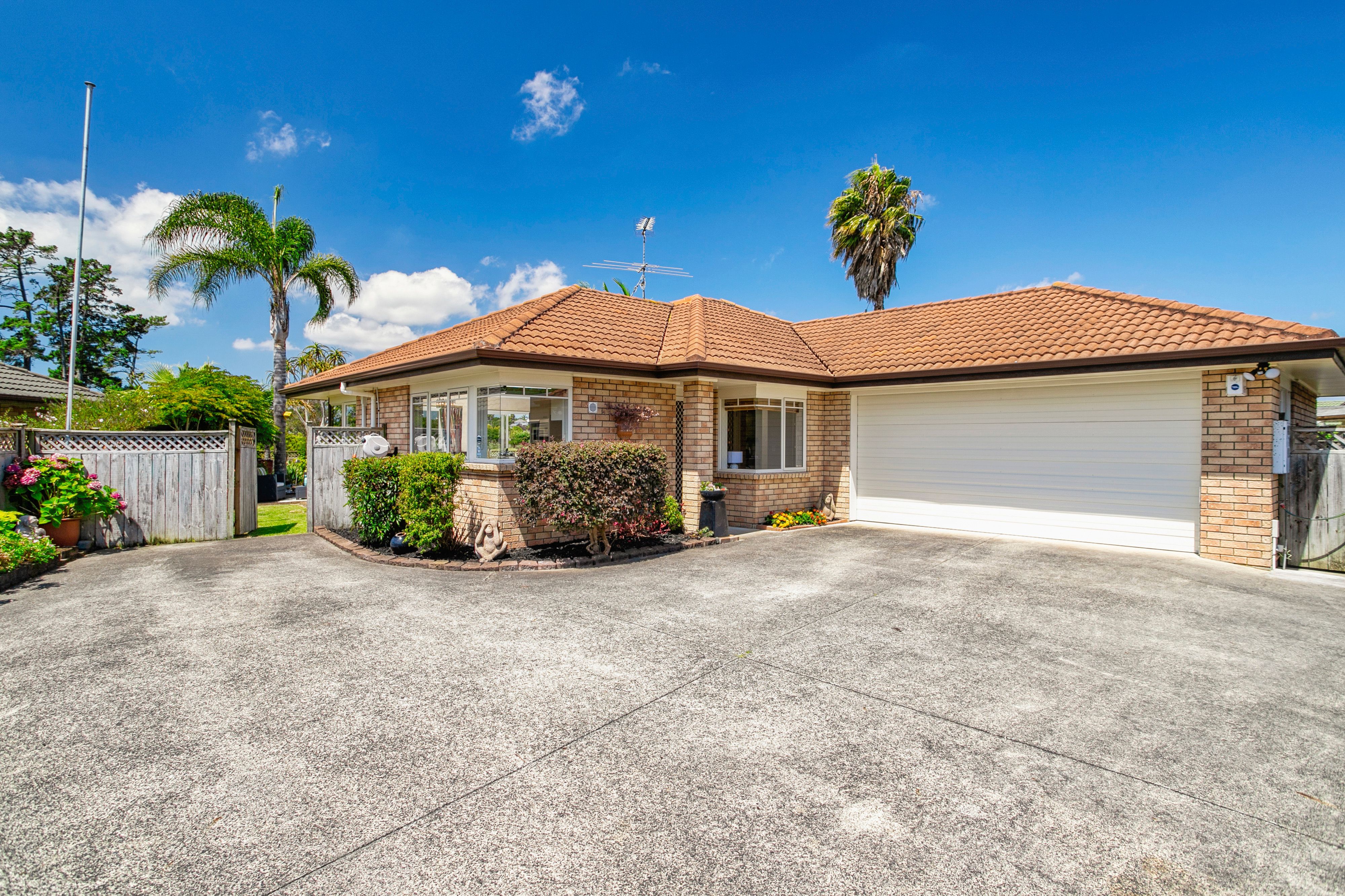 9 Atworth Way, Burswood, Manukau City