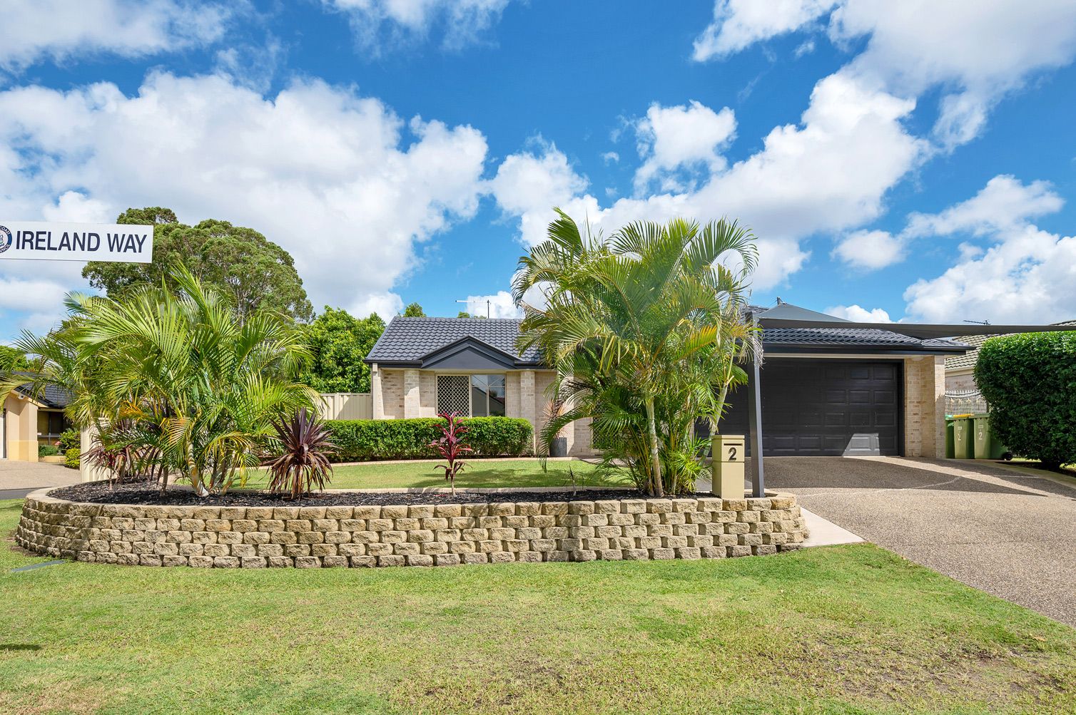 2 Ireland Way, Upper Coomera QLD 4209
