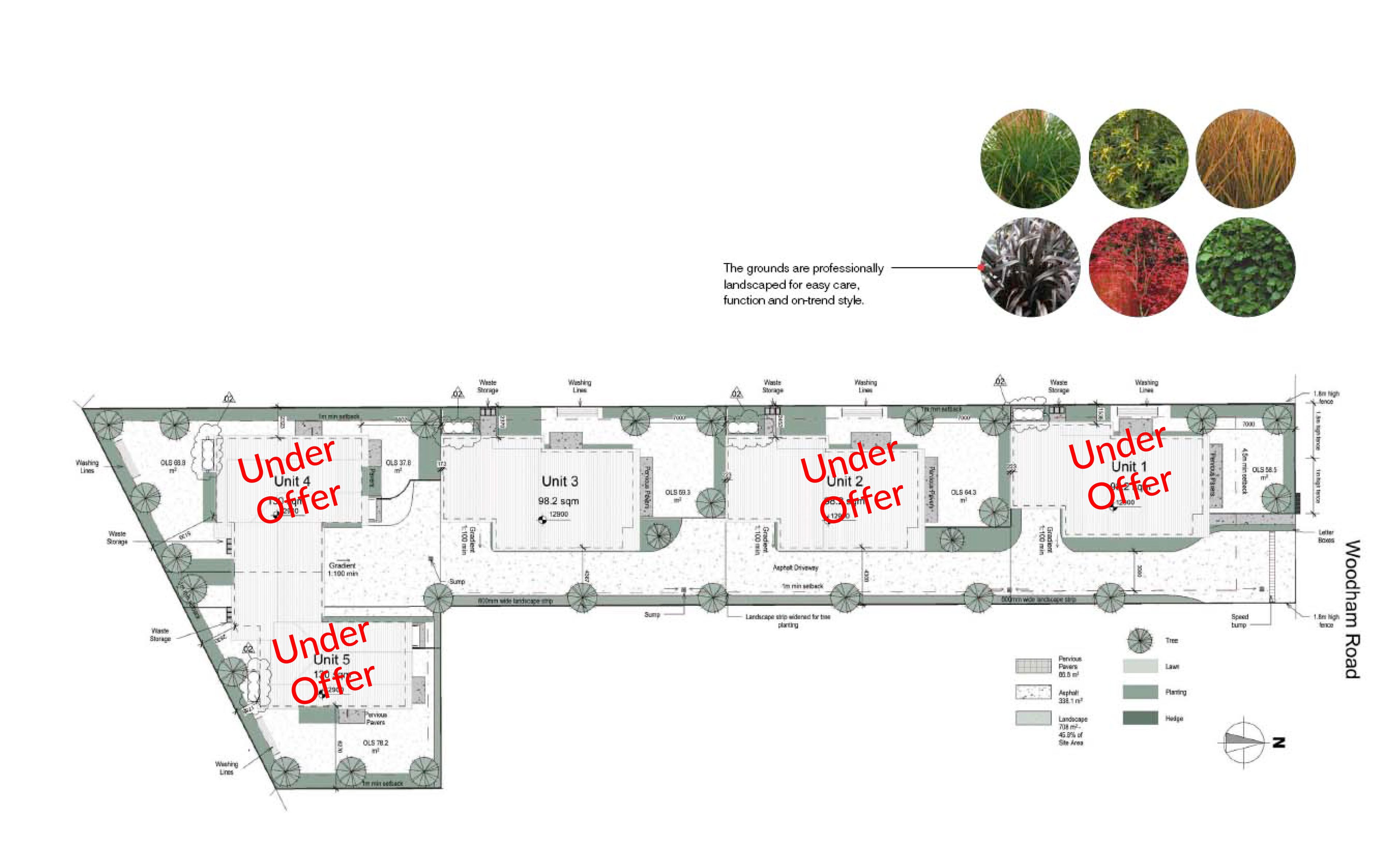 1/144 Woodham Road, Linwood, Christchurch City