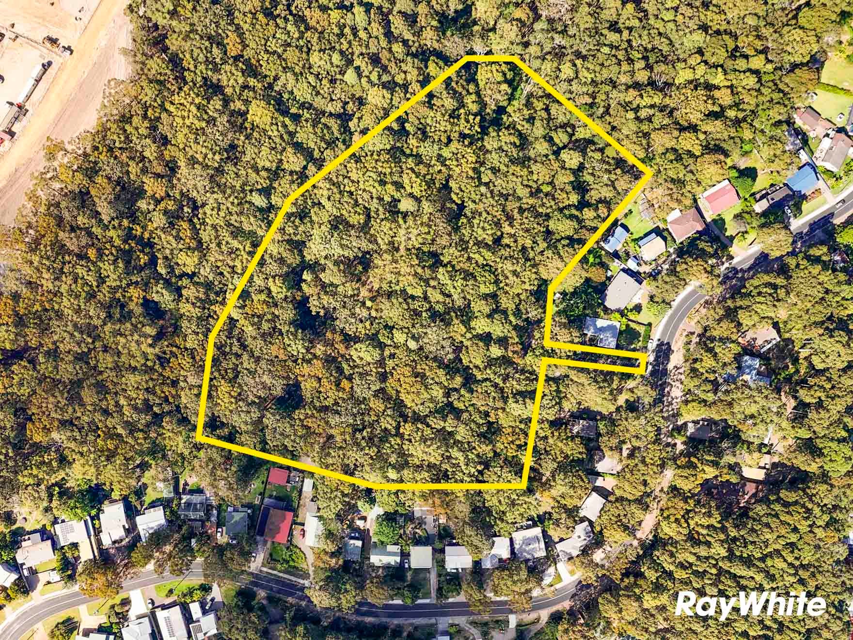 46A Northcove Road, Long Beach, NSW 2536